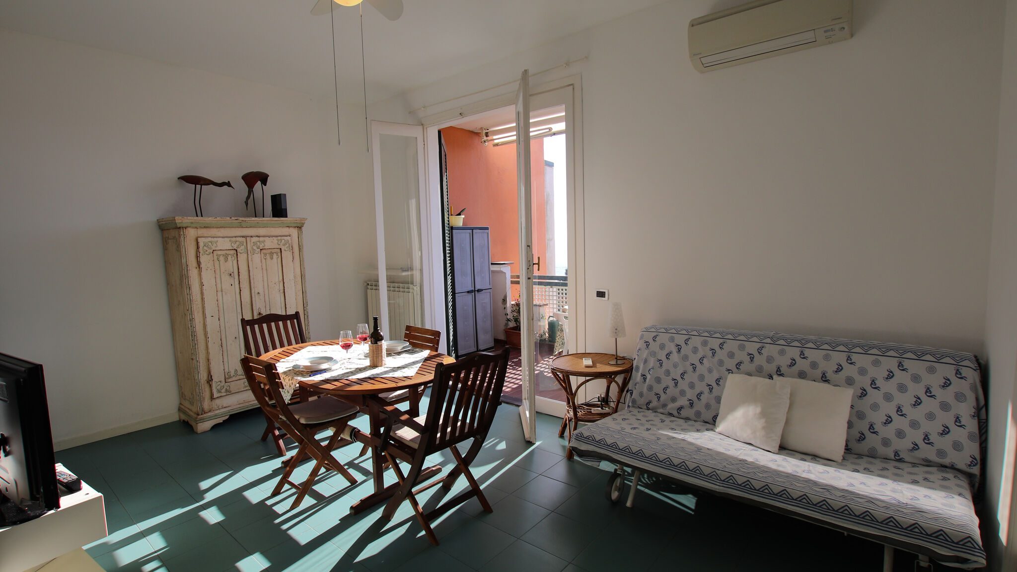 Italianway Arenzano Raffy's Home