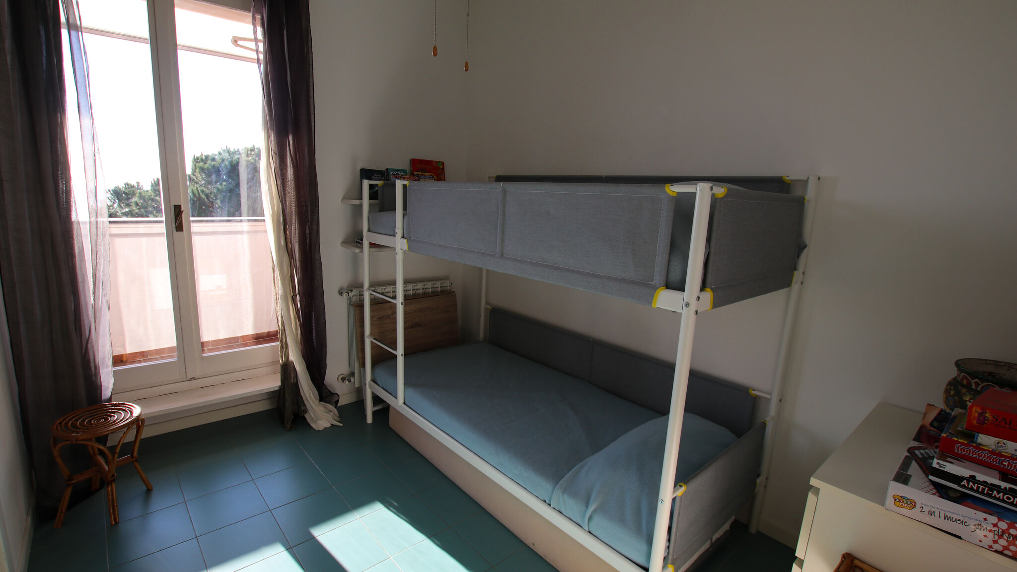 Italianway Arenzano Raffy's Home