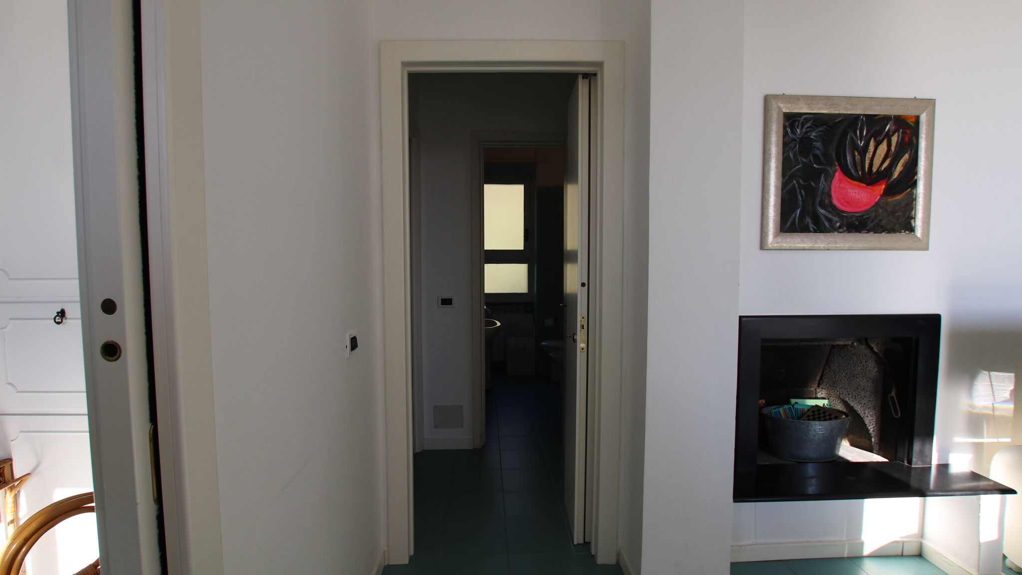 Italianway Arenzano Raffy's Home