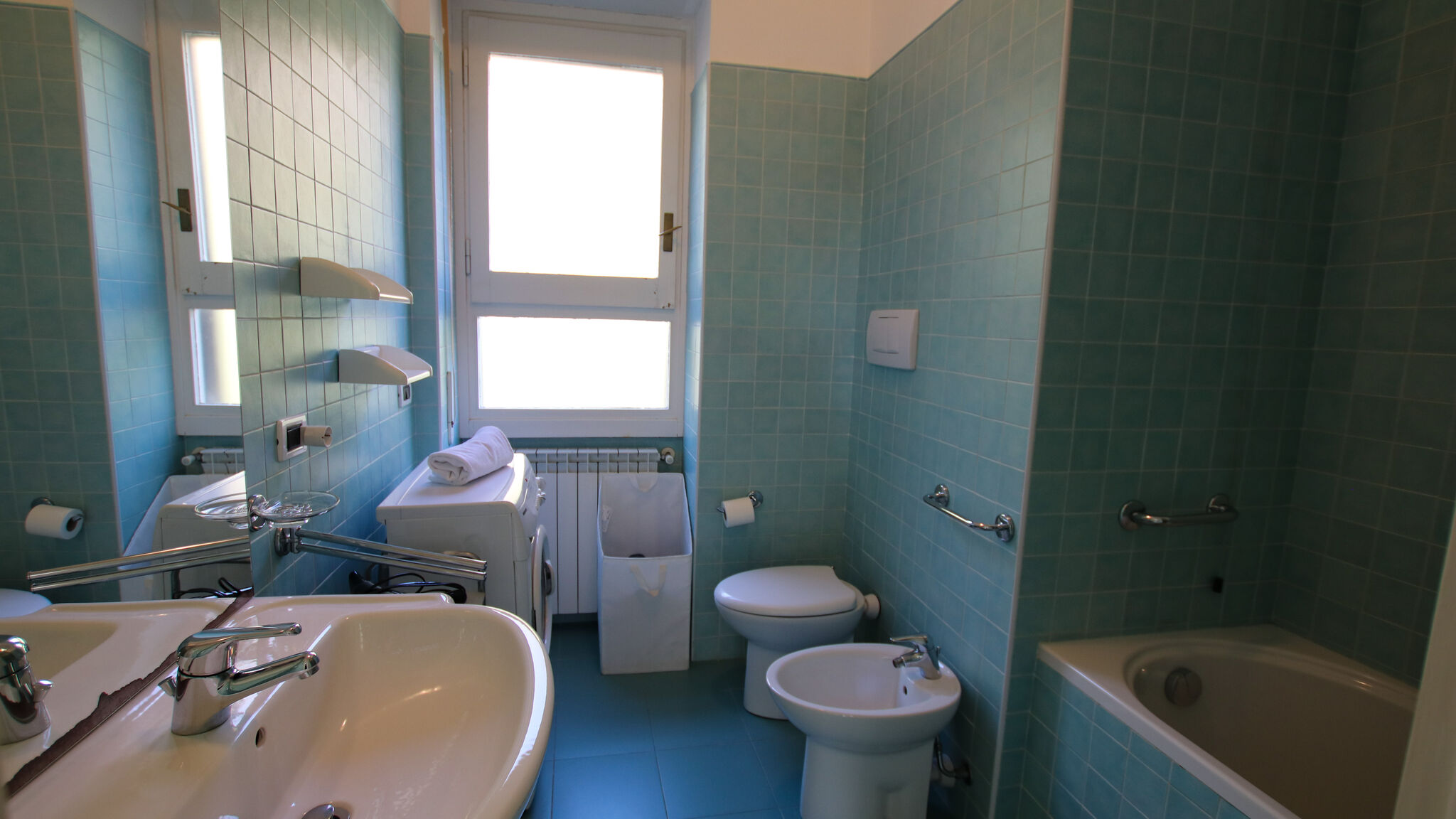 Italianway Arenzano Raffy's Home