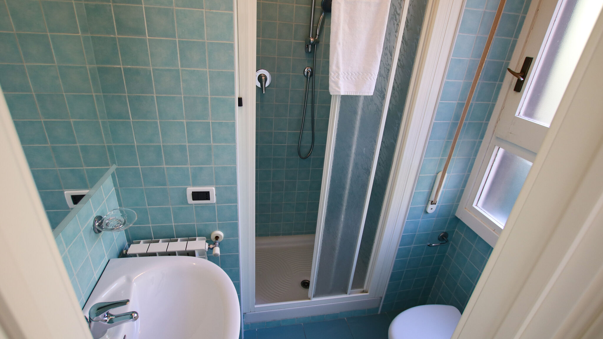 Italianway Arenzano Raffy's Home