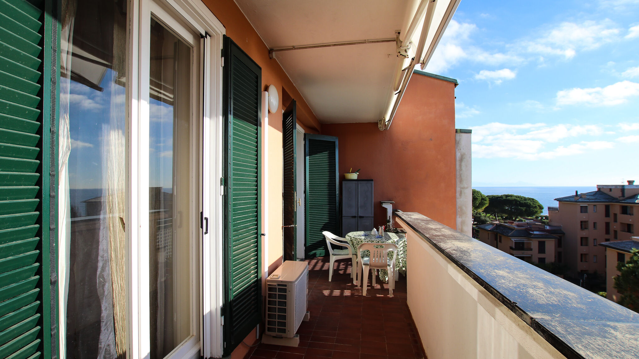 Italianway Arenzano Raffy's Home