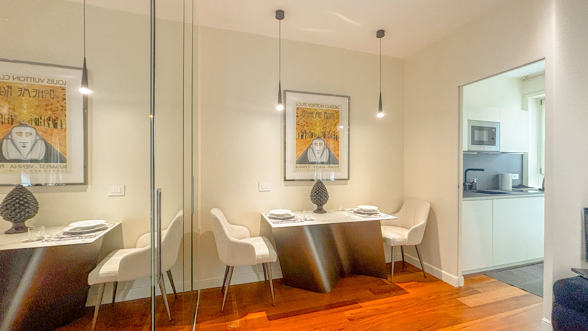 Italianway Milano Foro Exclusive Suite - 5 mins from Duomo