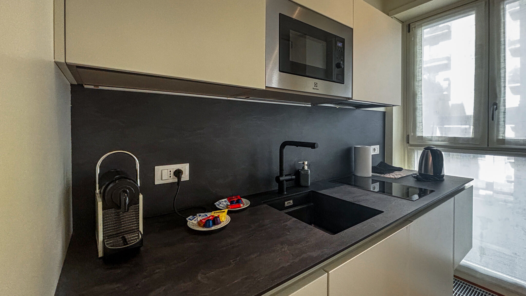 Italianway Milano Foro Exclusive Suite - 5 mins from Duomo