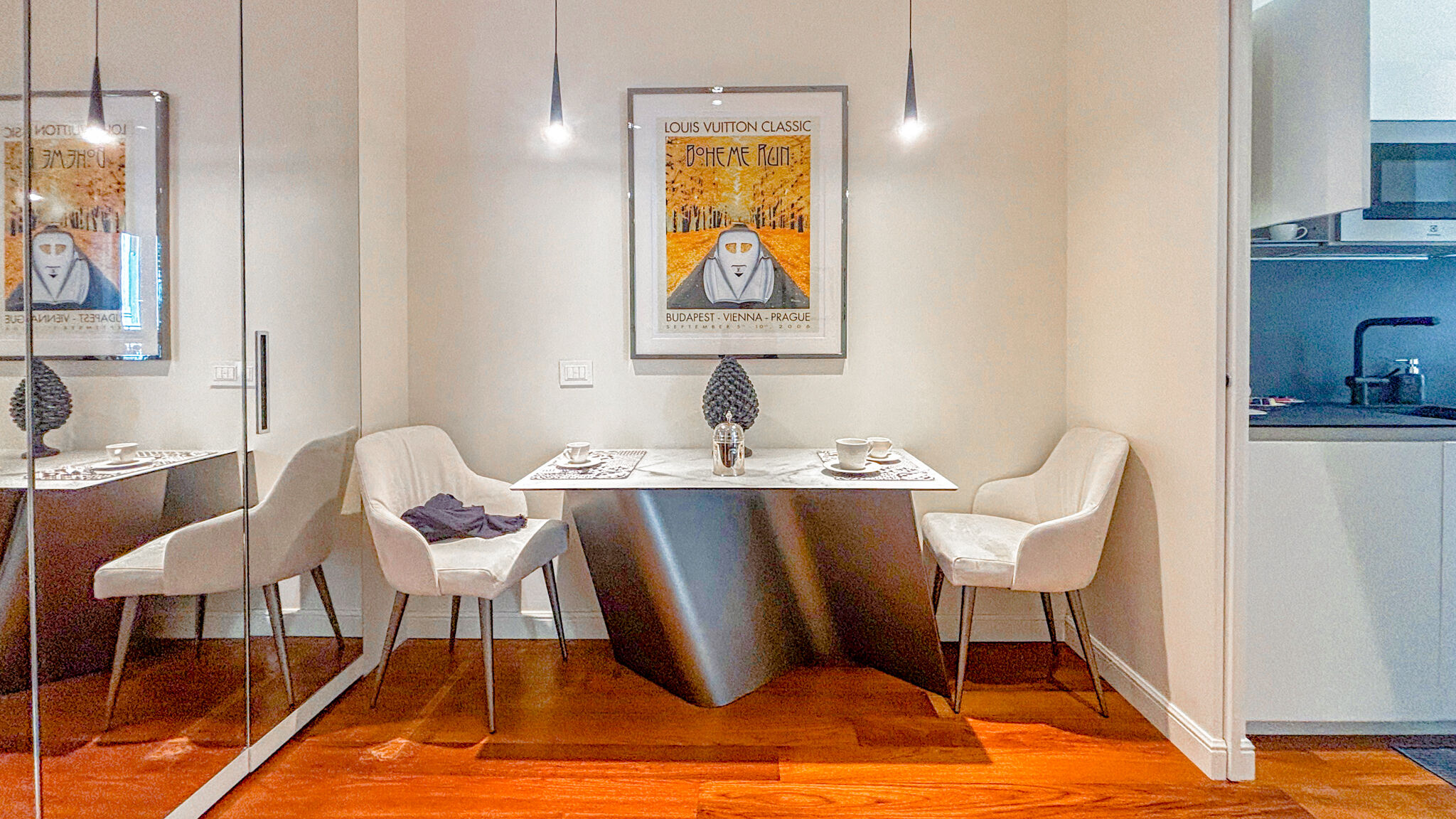 Italianway Milano Foro Exclusive Suite - 5 mins from Duomo