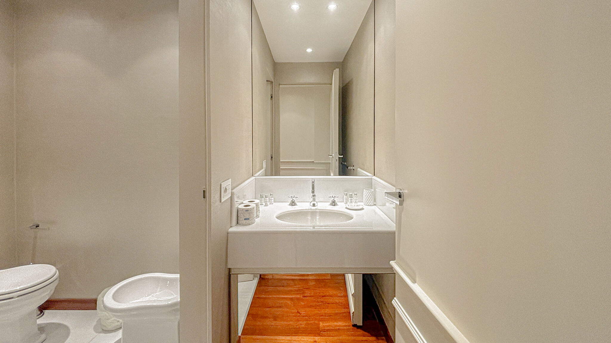 Italianway Milano Foro Exclusive Suite - 5 mins from Duomo