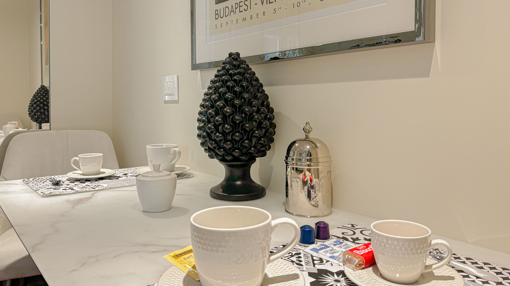 Italianway Milano Foro Exclusive Suite - 5 mins from Duomo