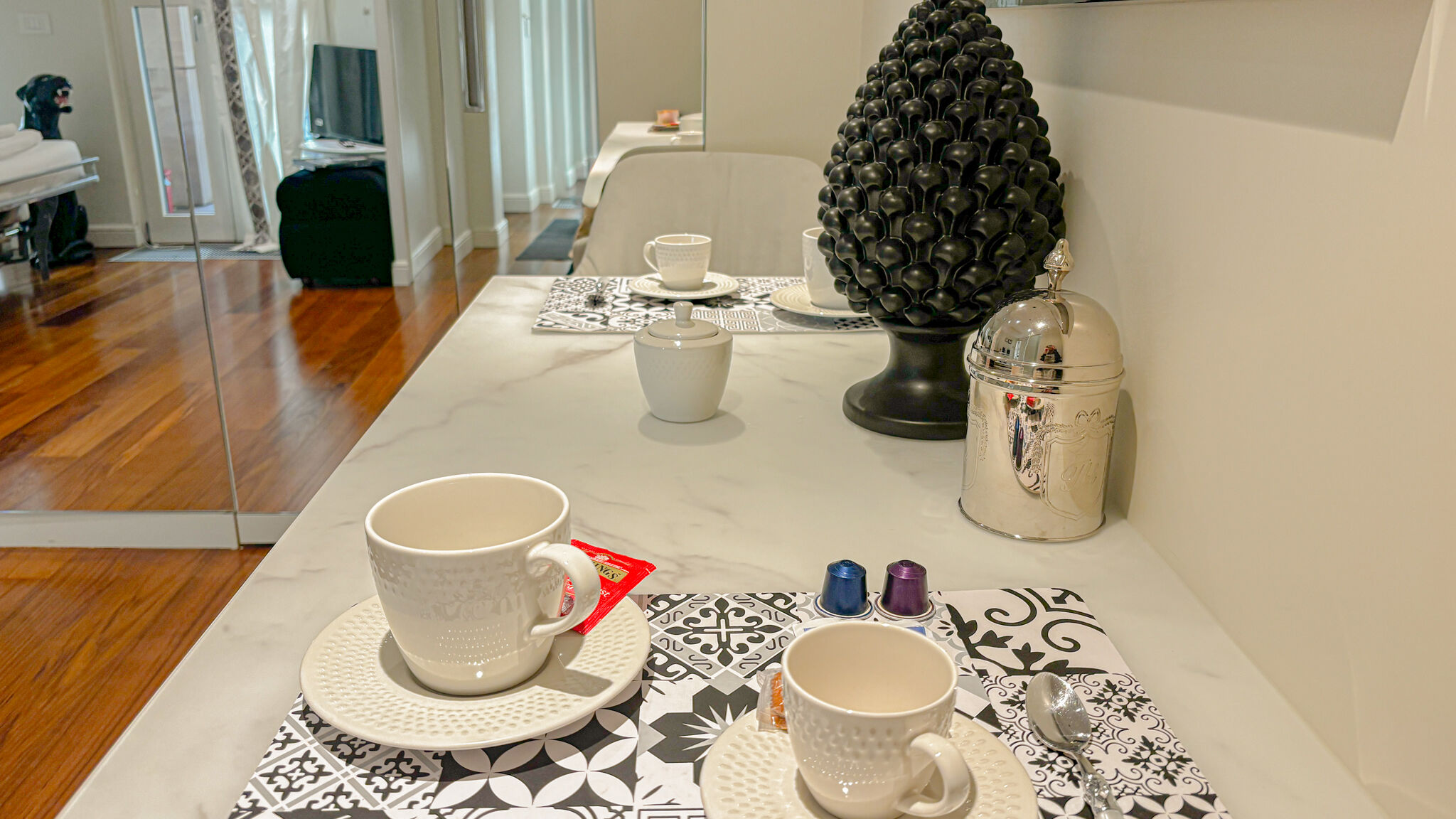Italianway Milano Foro Exclusive Suite - 5 mins from Duomo