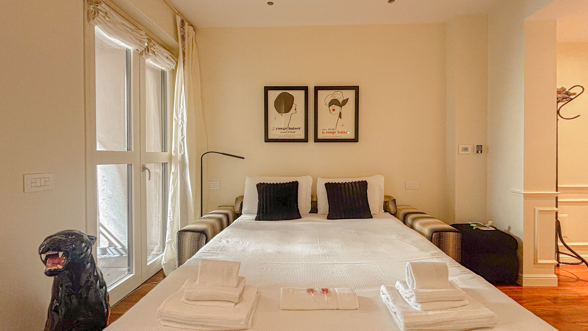 Italianway Milano Foro Exclusive Suite - 5 mins from Duomo