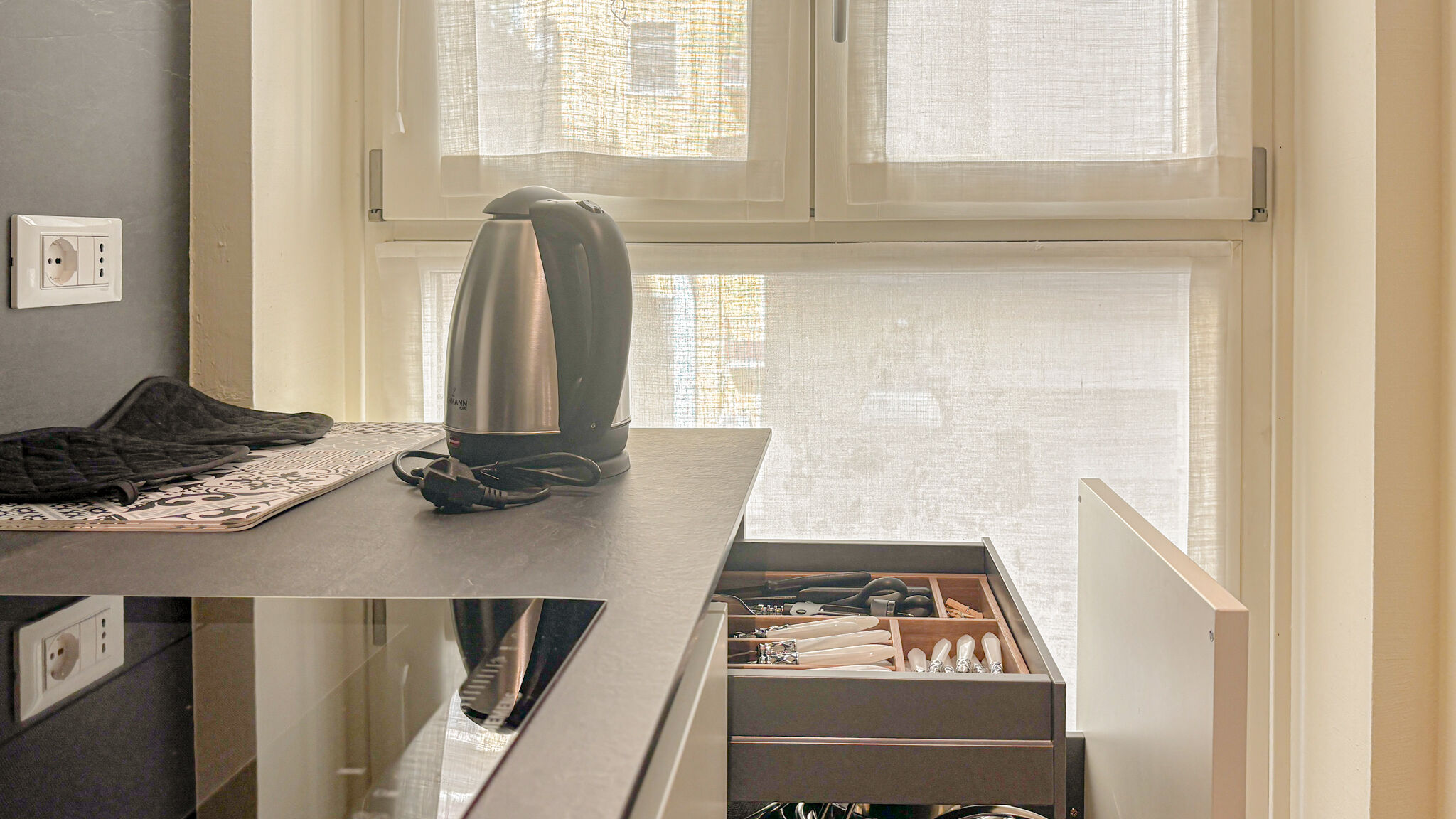 Italianway Milano Foro Exclusive Suite - 5 mins from Duomo