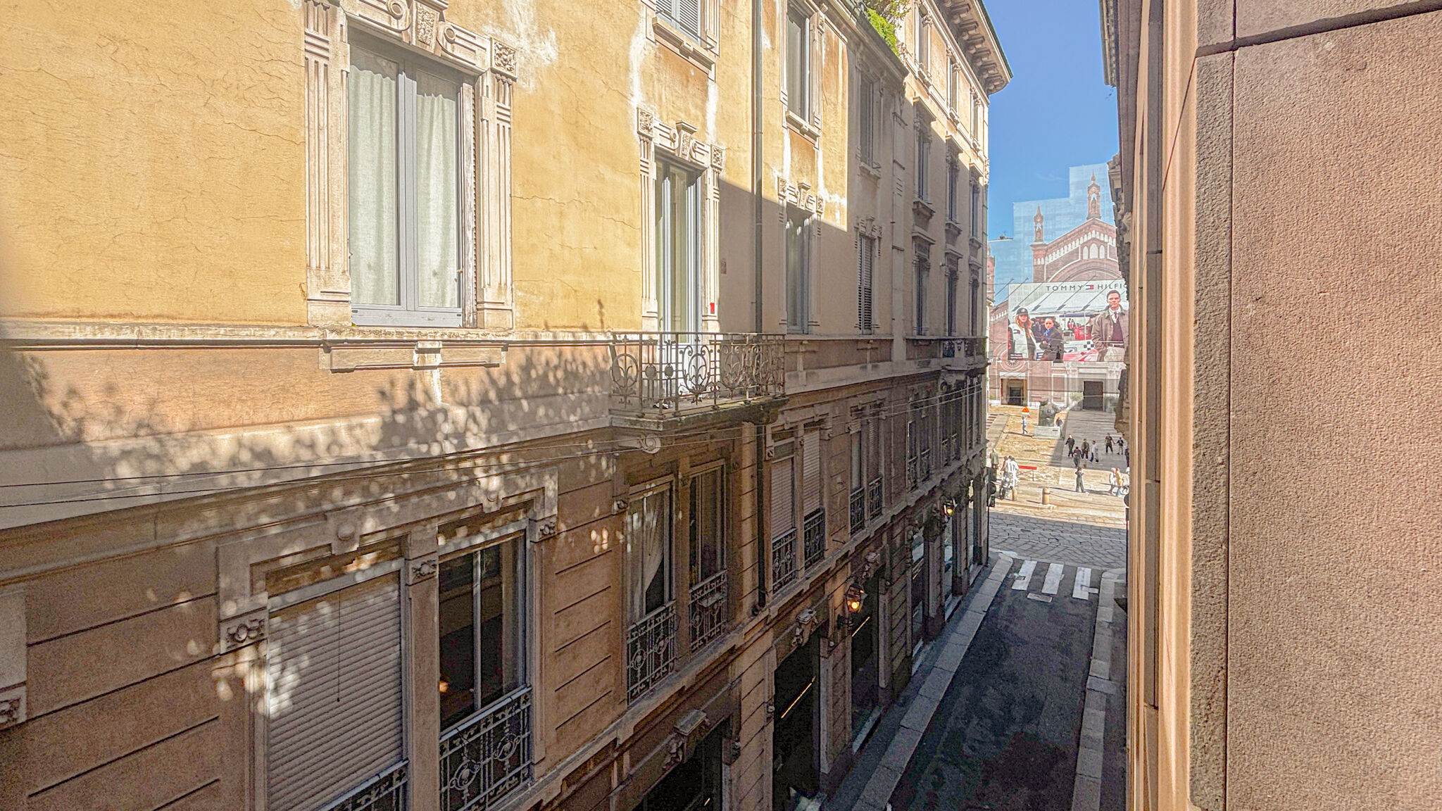 Italianway Milano Foro Exclusive Suite - 5 mins from Duomo