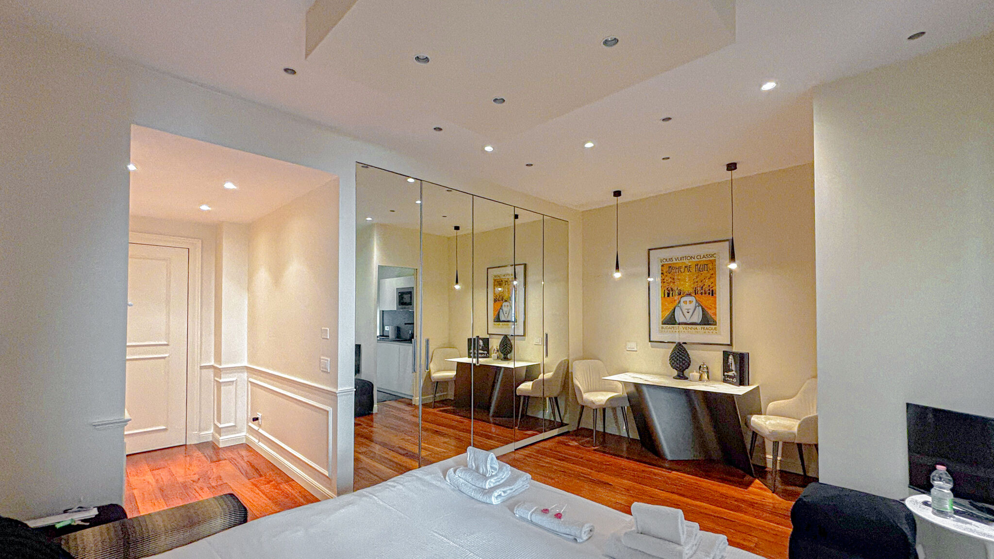 Italianway Milano Foro Exclusive Suite - 5 mins from Duomo
