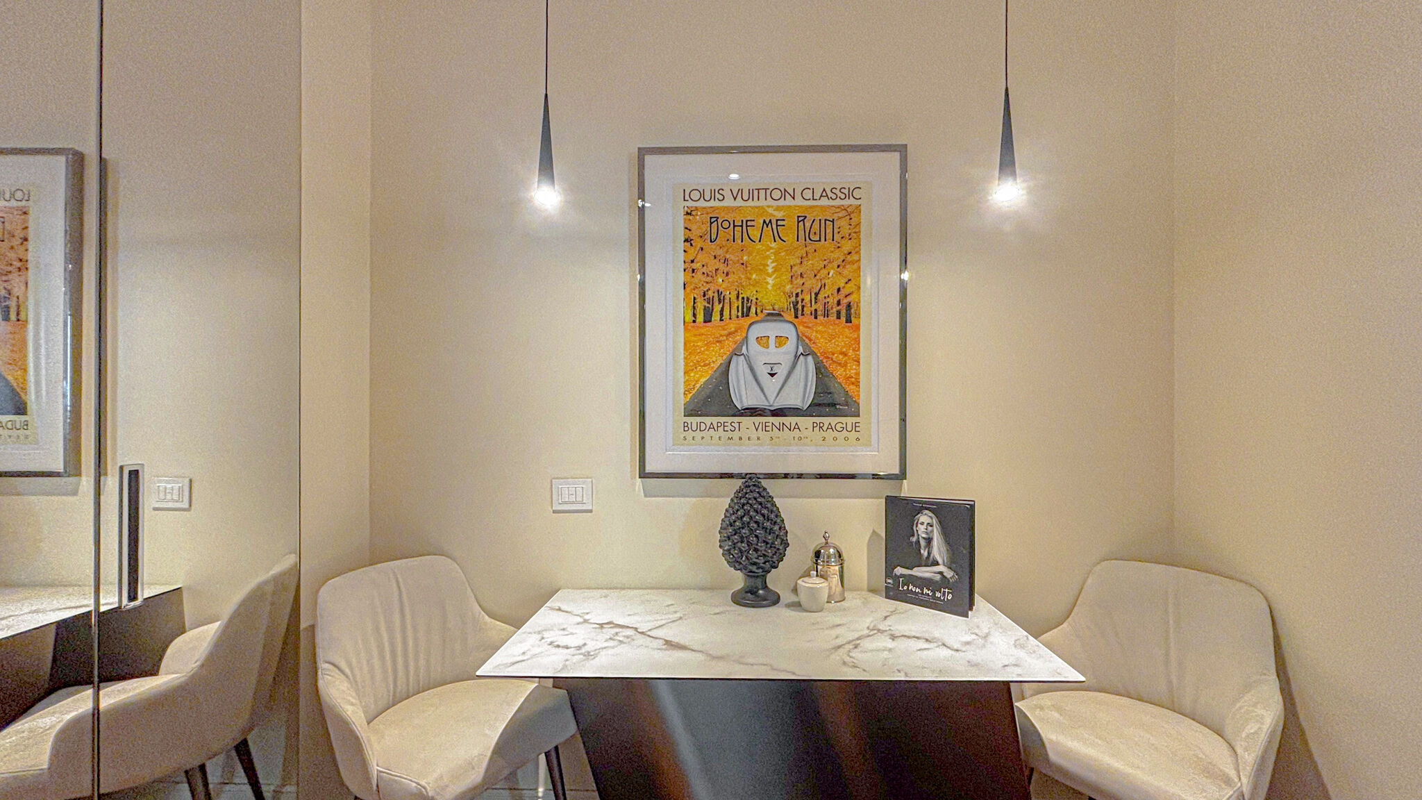 Italianway Milano Foro Exclusive Suite - 5 mins from Duomo