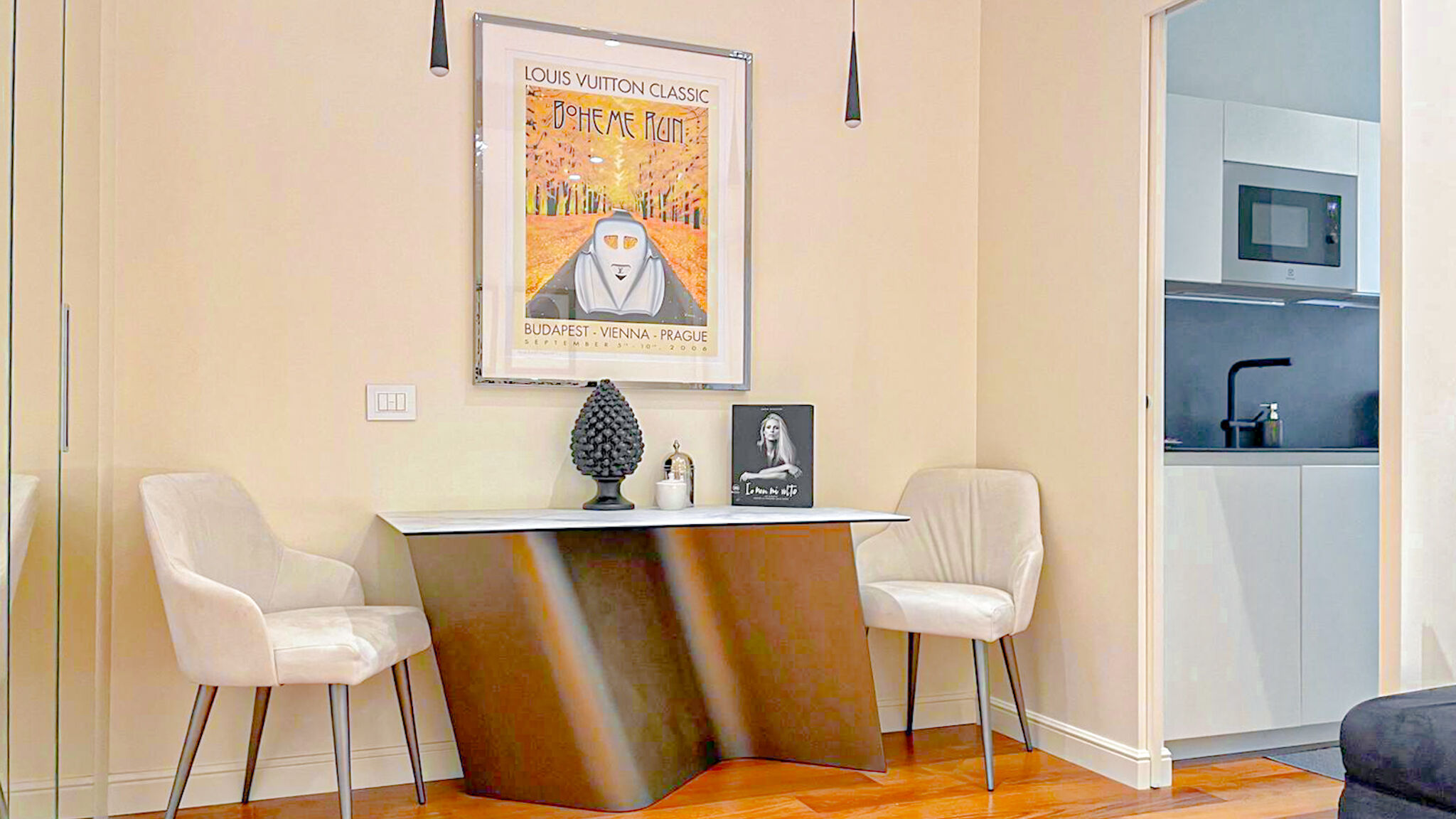 Italianway Milano Foro Exclusive Suite - 5 mins from Duomo
