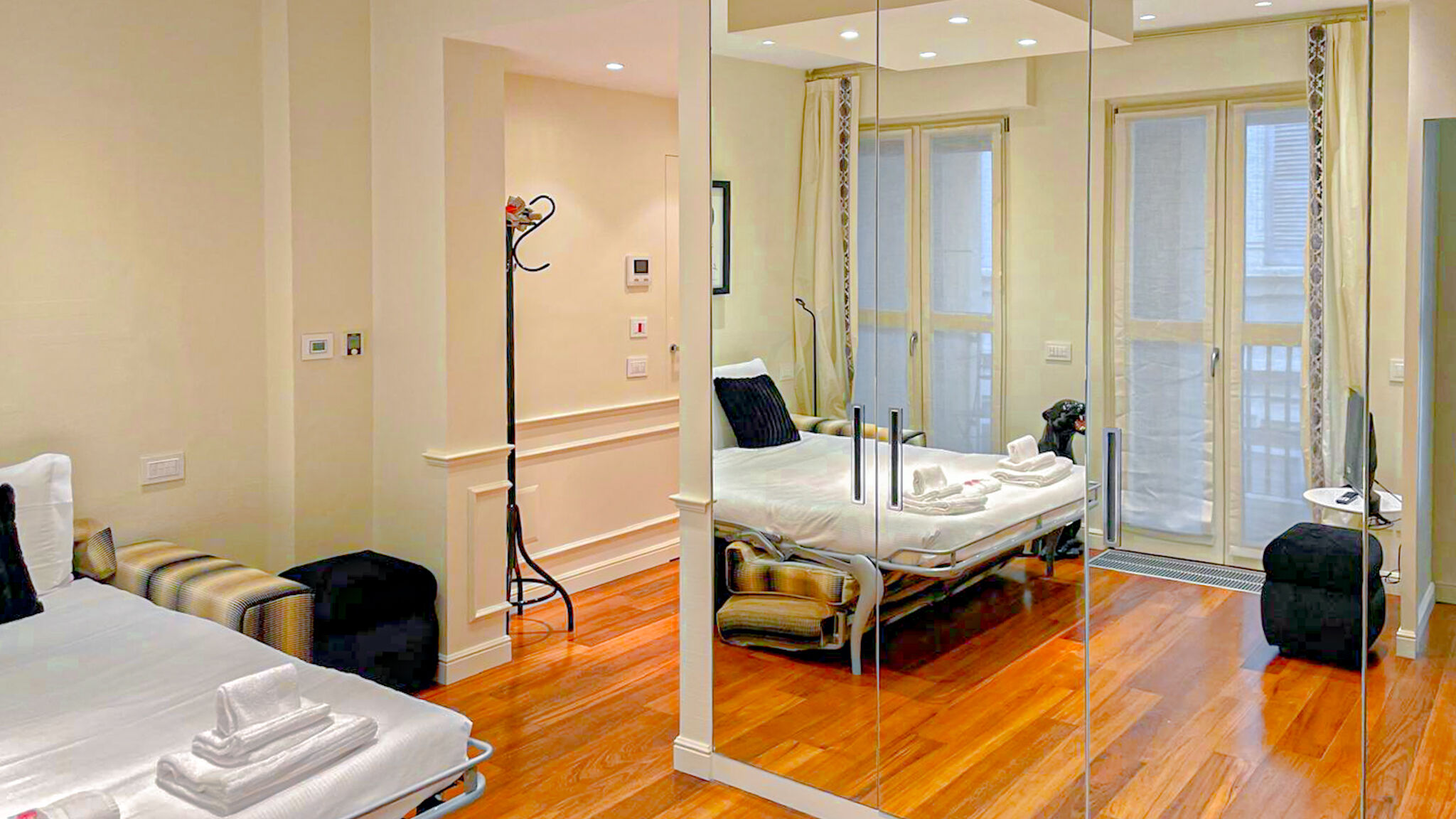 Italianway Milano Foro Exclusive Suite - 5 mins from Duomo
