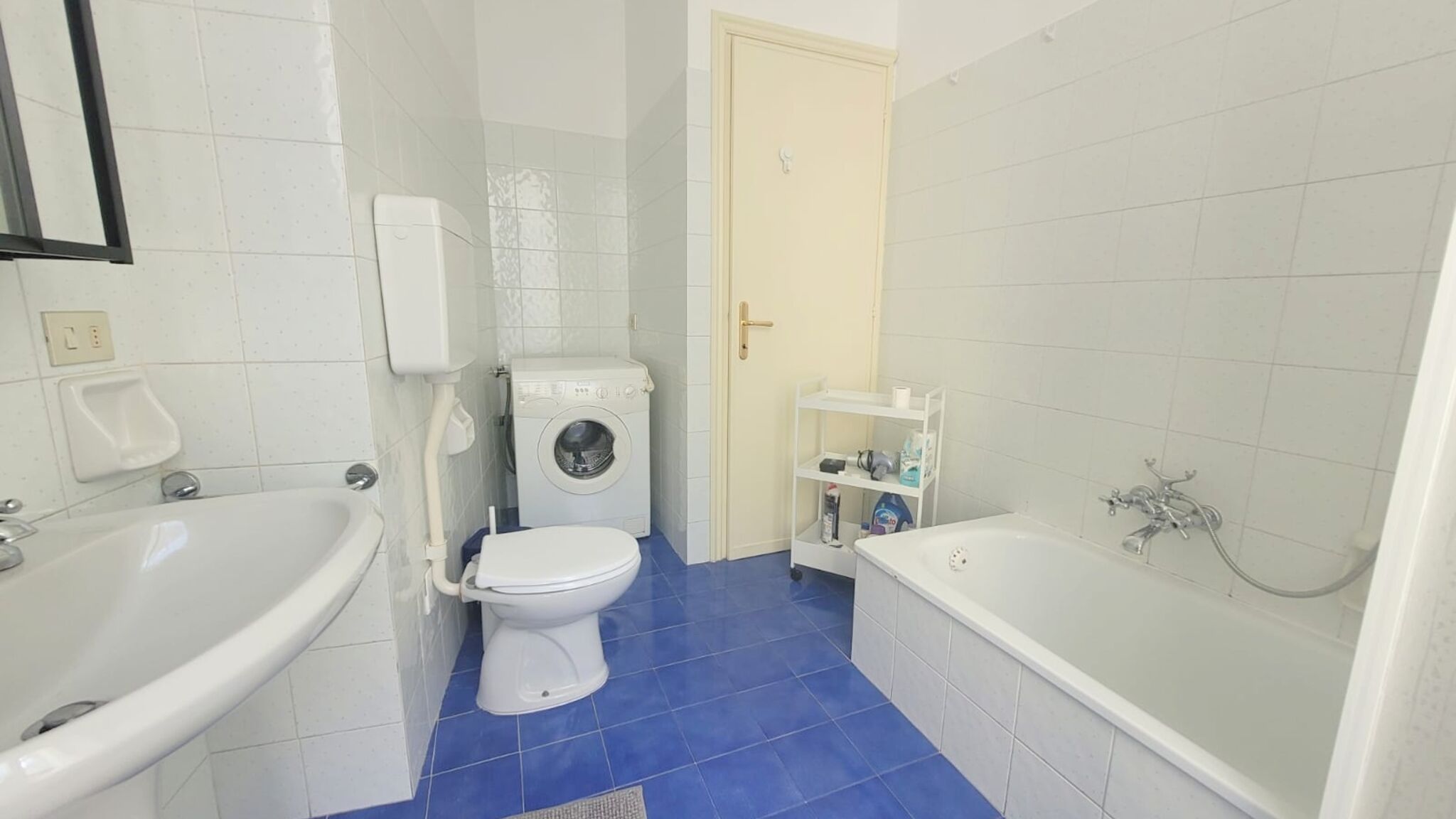 Italianway Arenzano House Dama