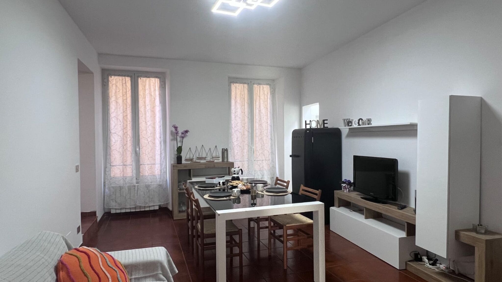 Italianway Arenzano House Dama