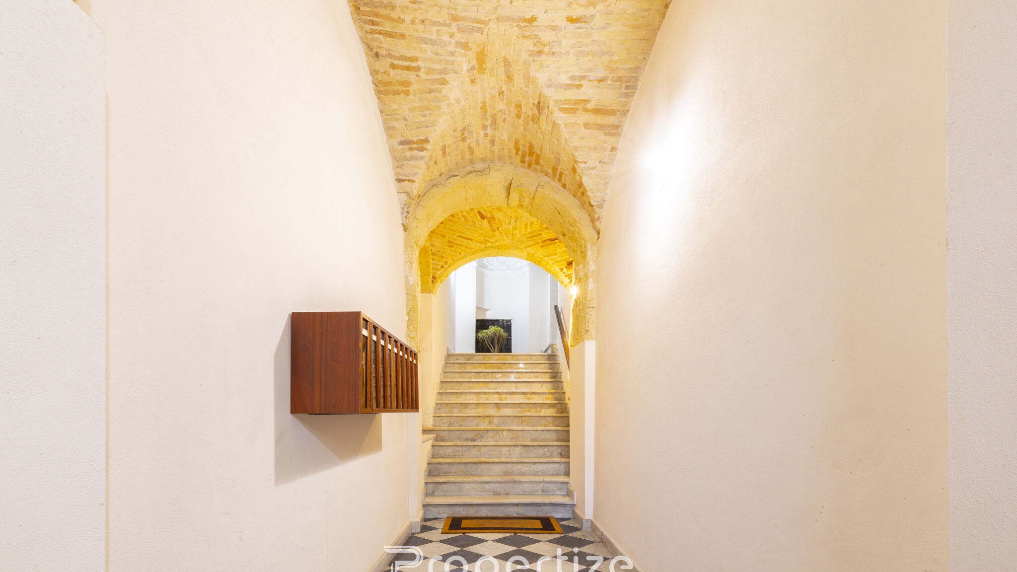 The White Loft by Propertize