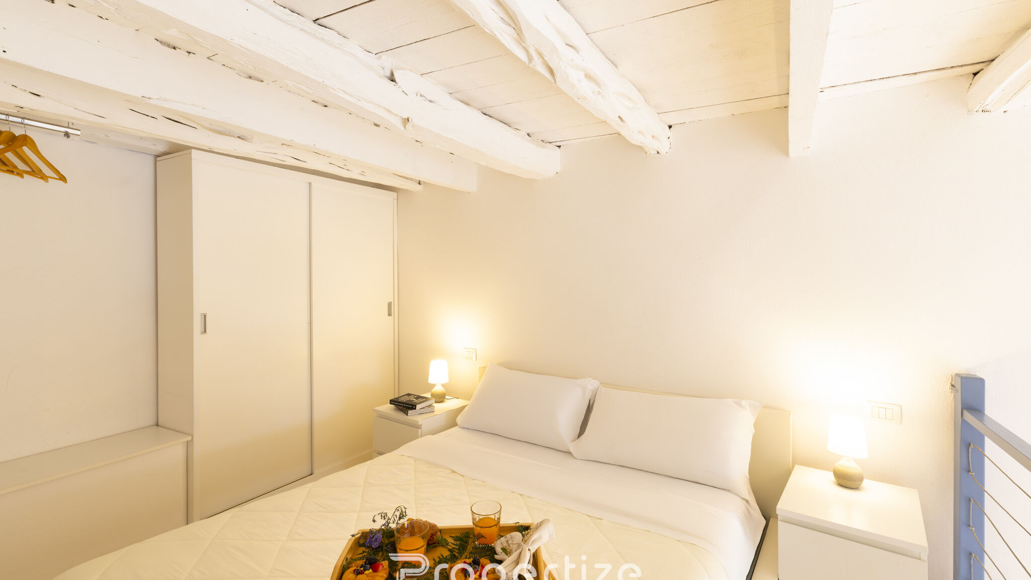The White Loft by Propertize