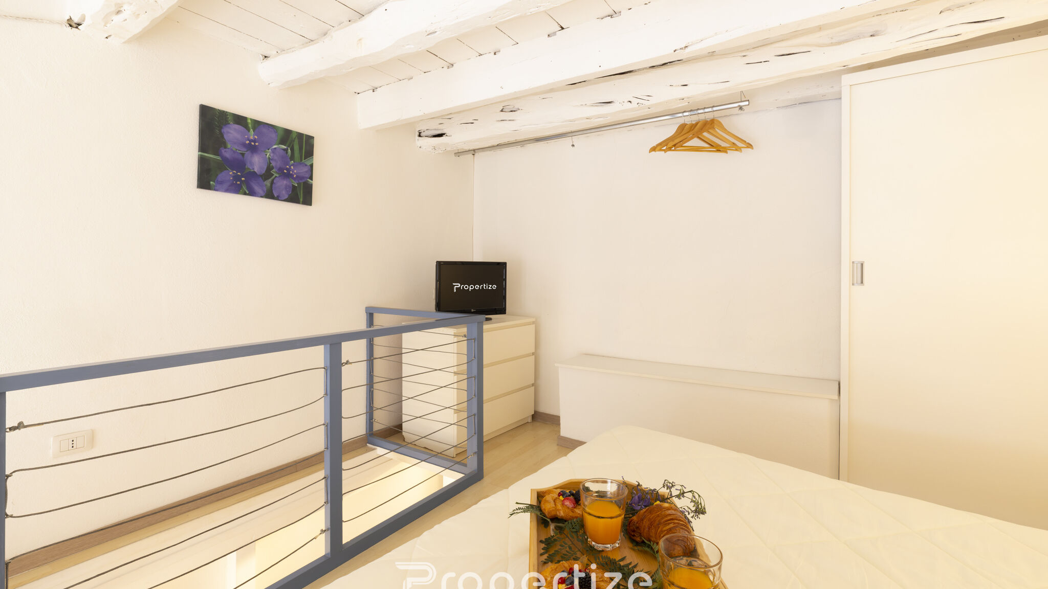 The White Loft by Propertize
