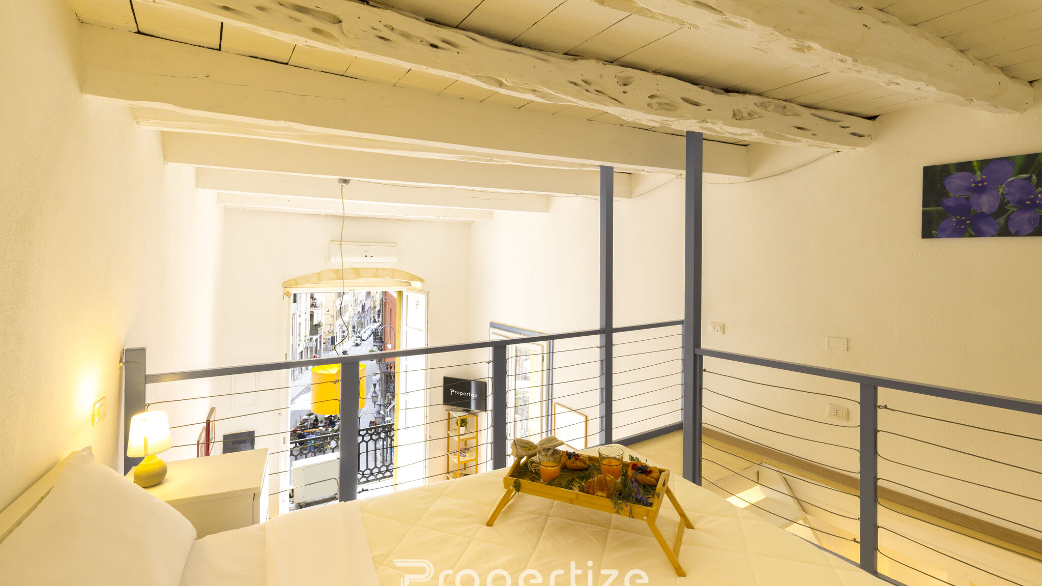 The White Loft by Propertize