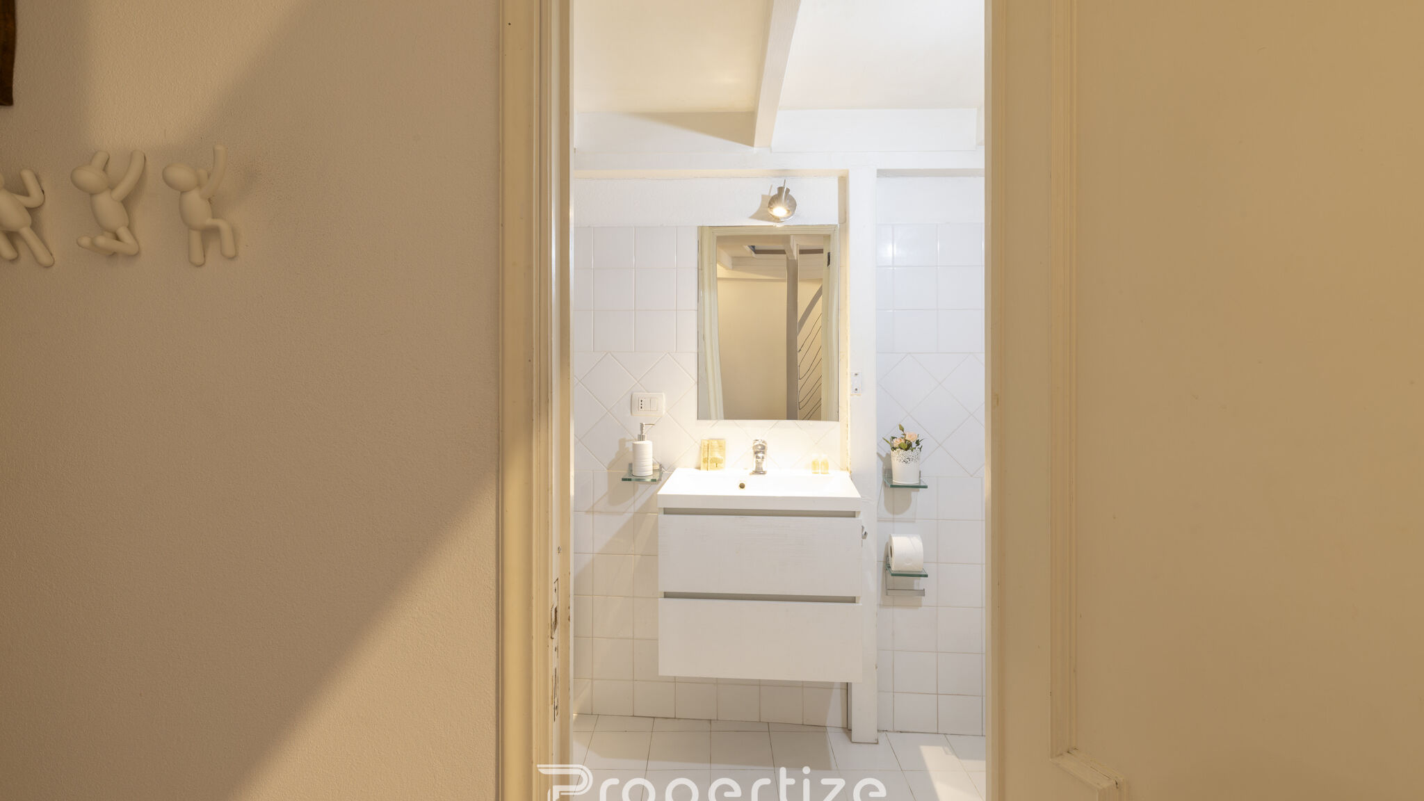 The White Loft by Propertize