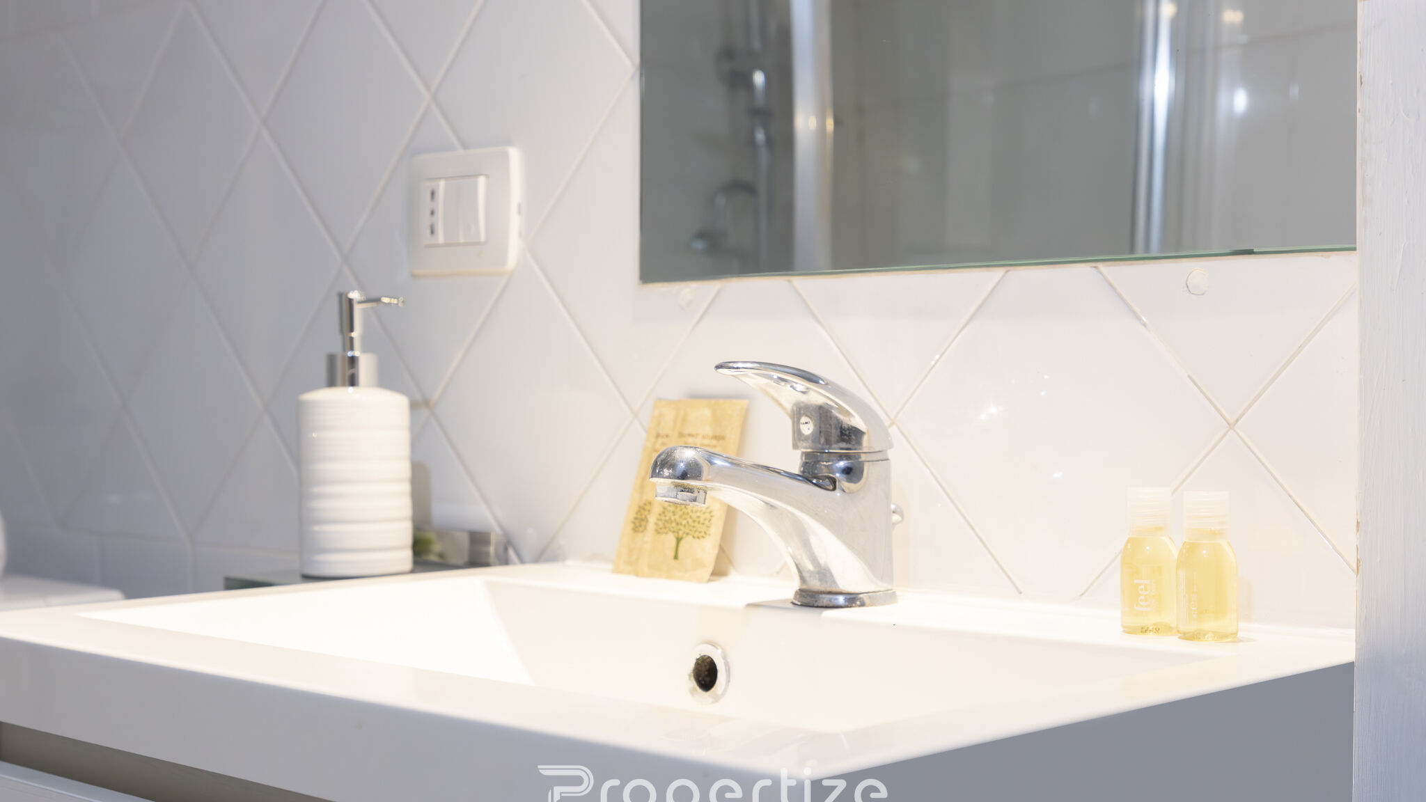 The White Loft by Propertize