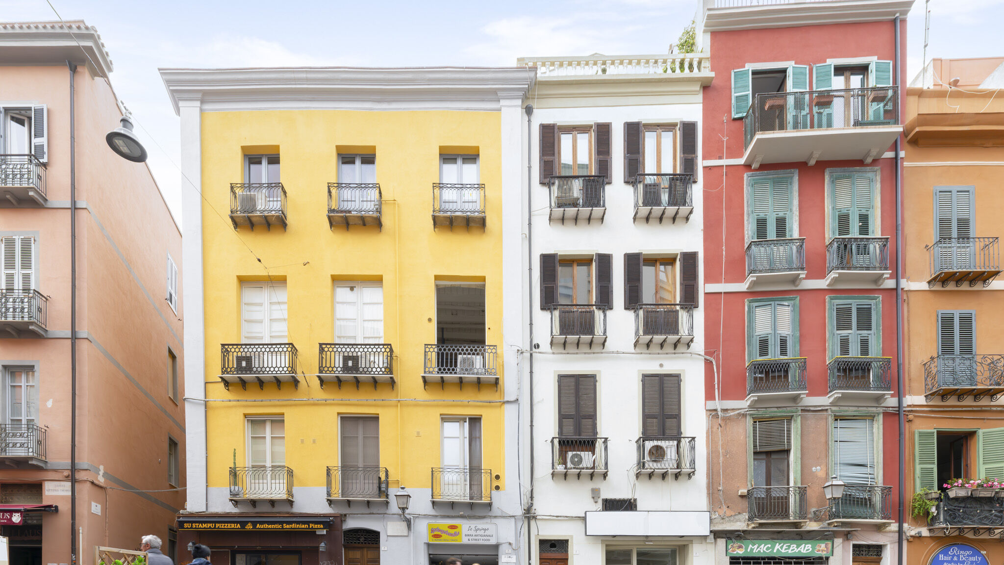 The White Loft by Propertize