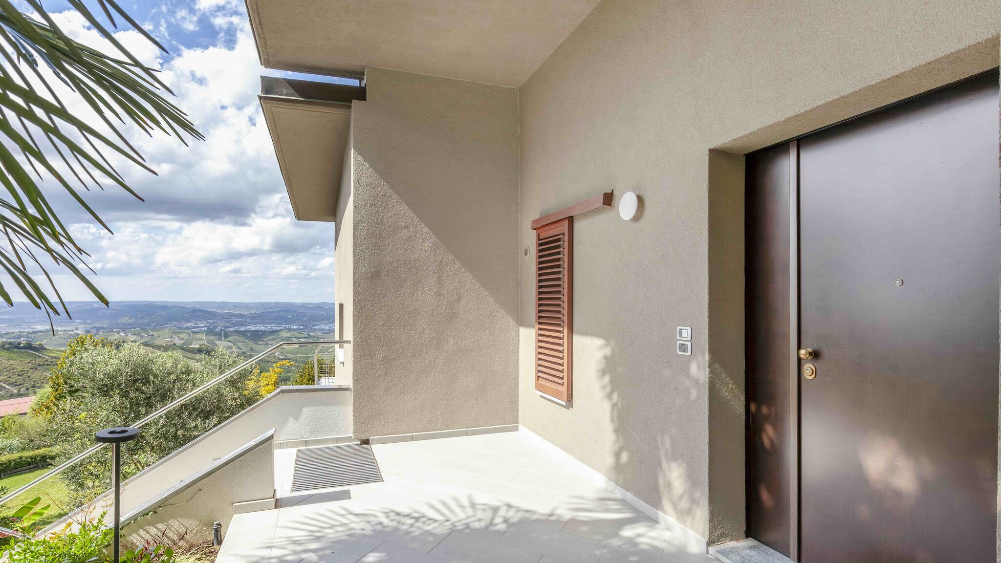 Italianway Treiso The Vista Retreat N.1