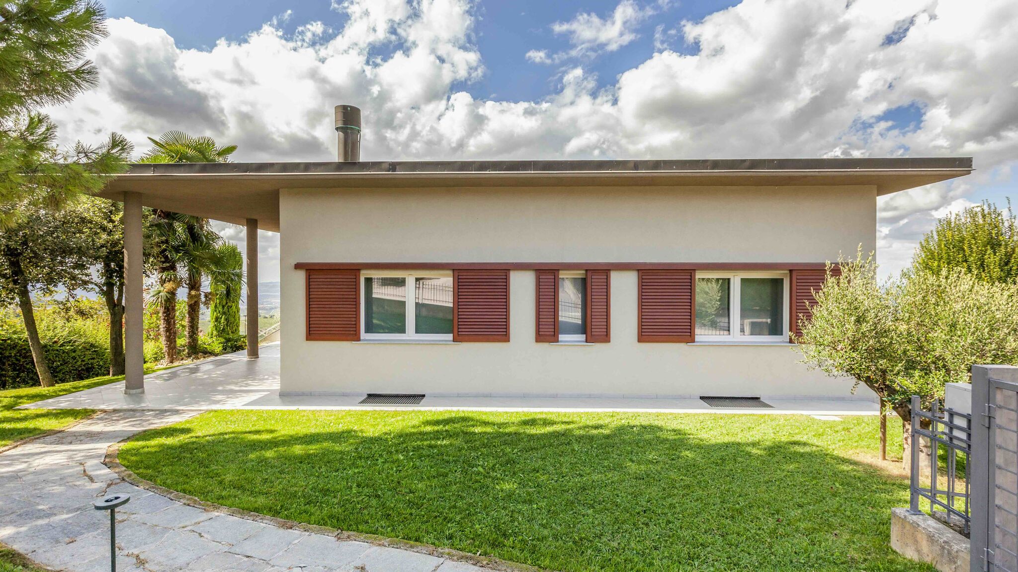 Italianway Treiso The Vista Retreat N.1