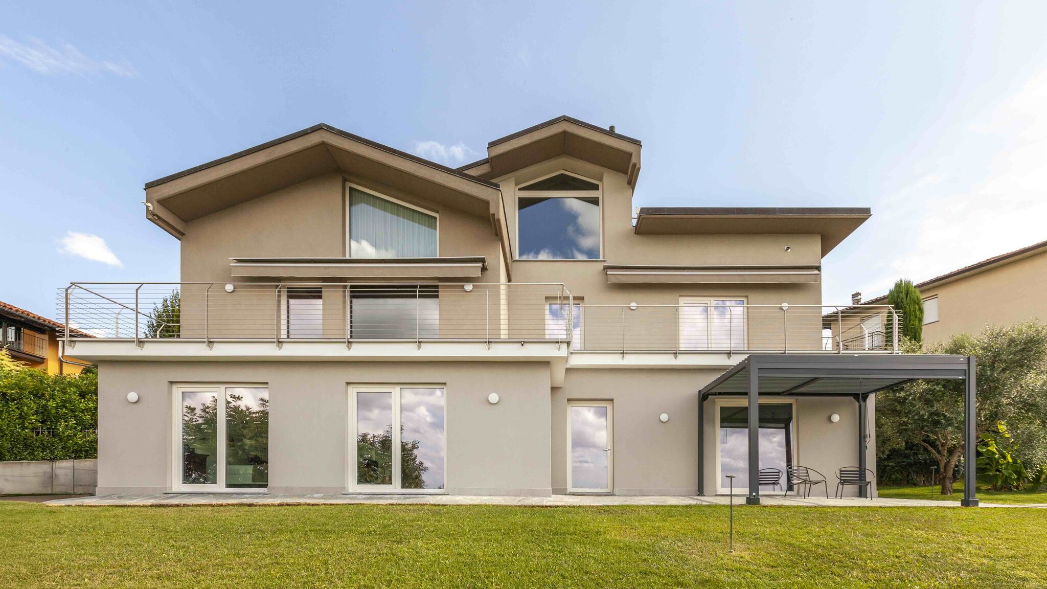 Italianway Treiso The Vista Retreat N.1
