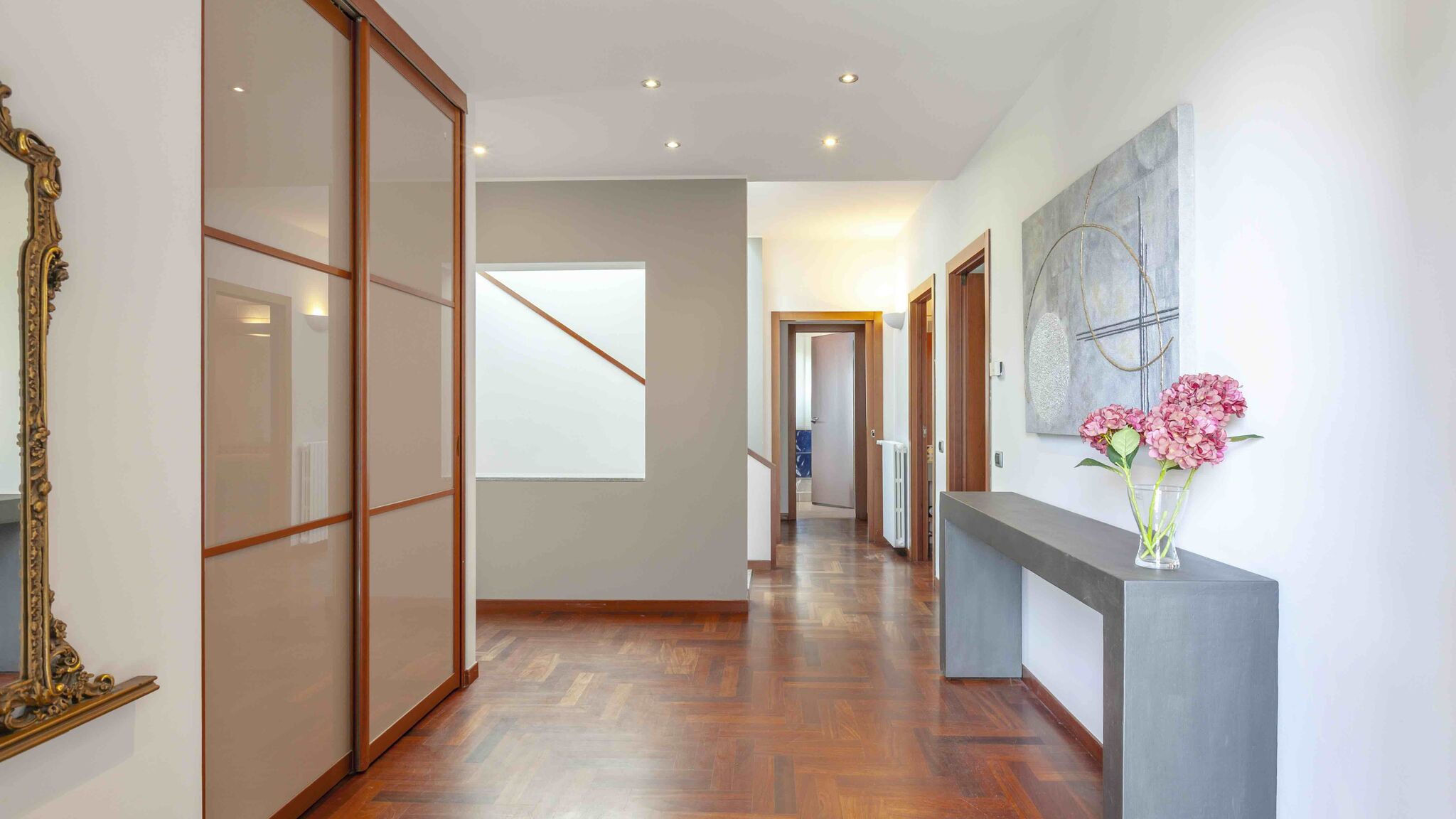 Italianway Treiso The Vista Retreat N.1