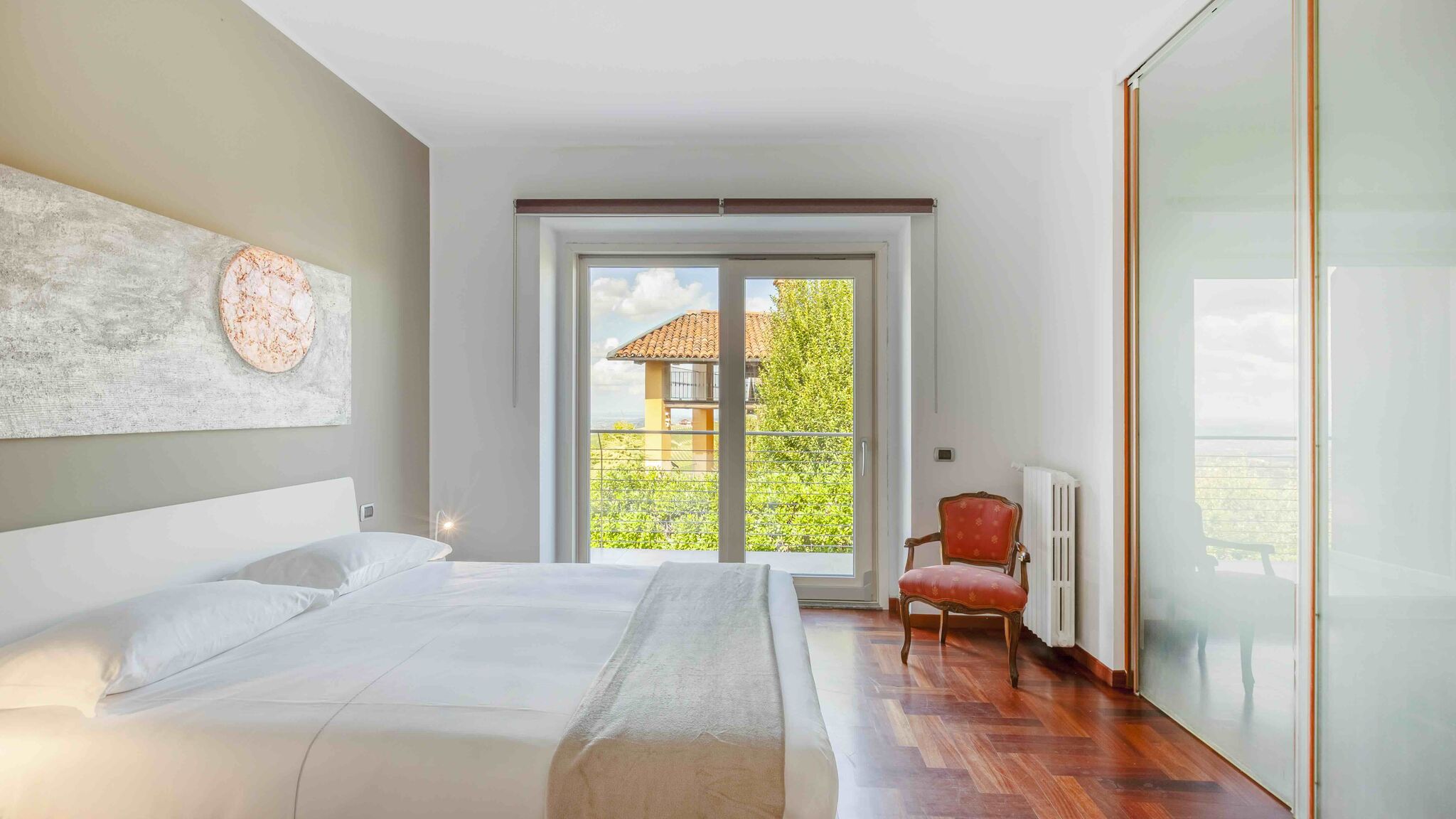 Italianway Treiso The Vista Retreat N.1