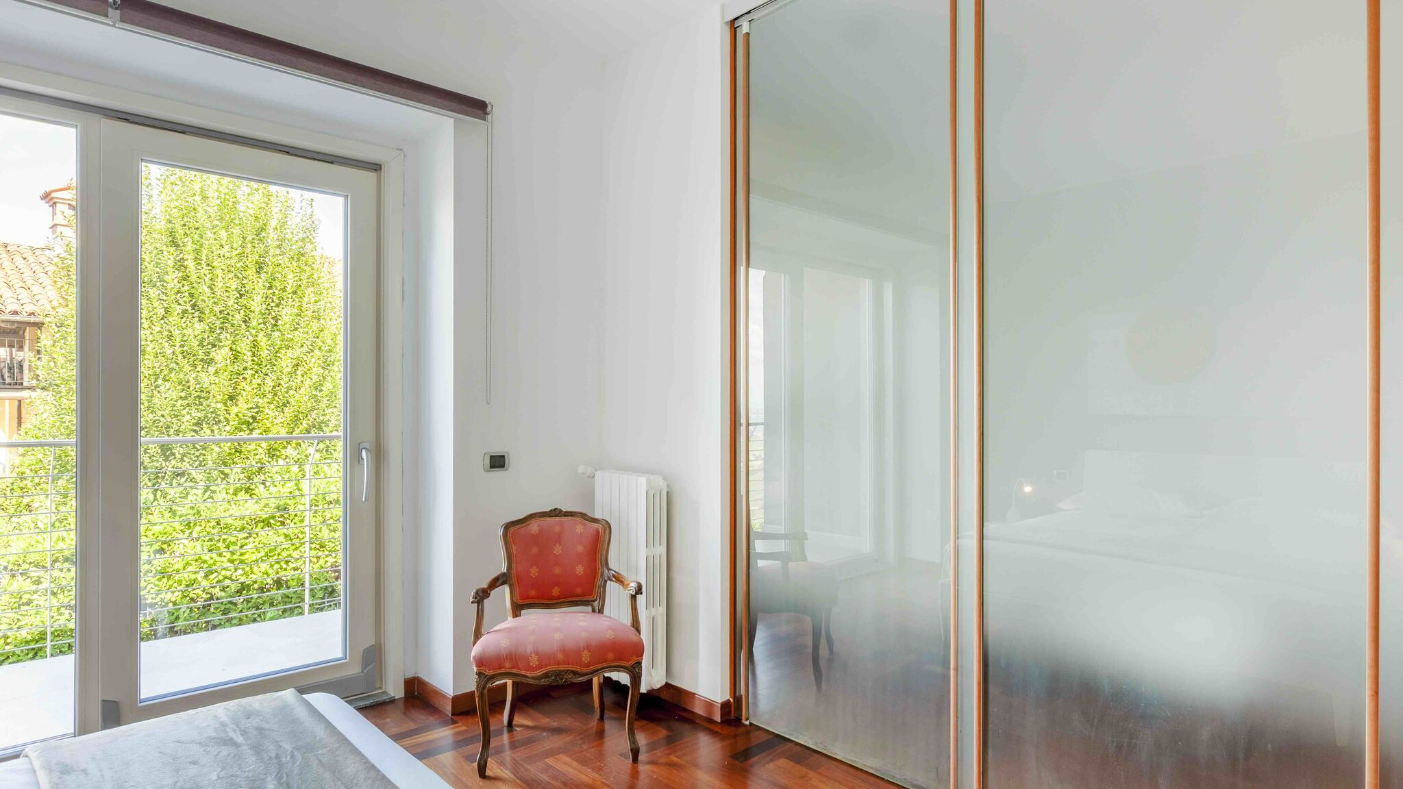 Italianway Treiso The Vista Retreat N.1