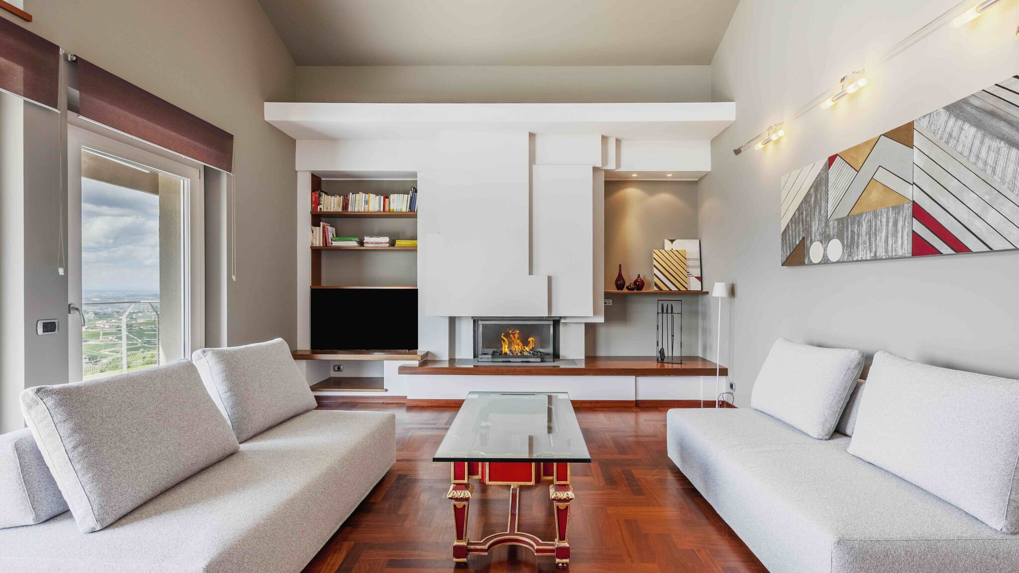 Italianway Treiso The Vista Retreat N.1