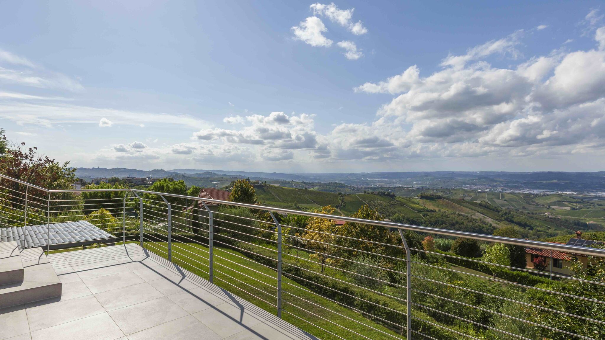 Italianway Treiso The Vista Retreat N.1