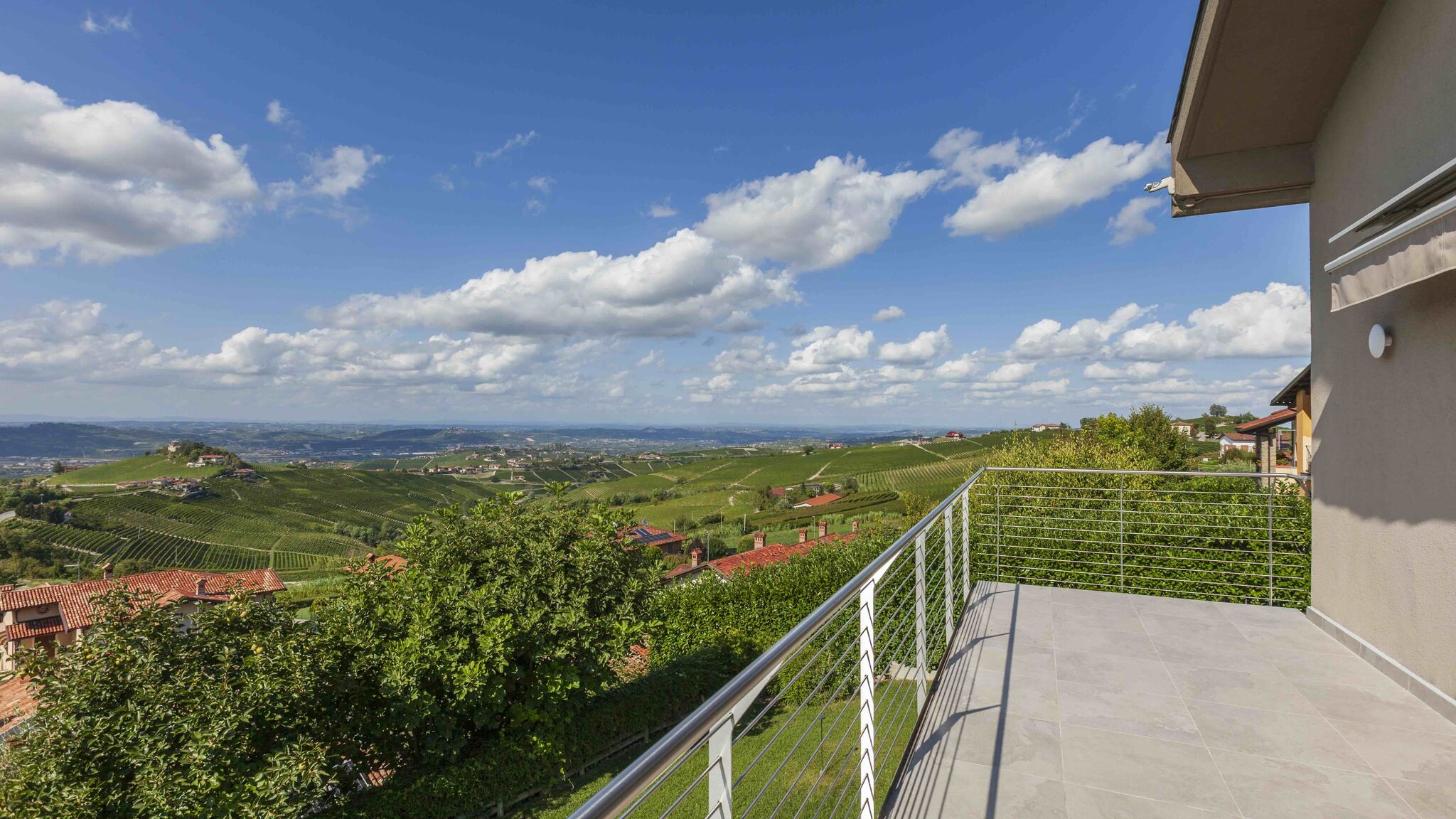 Italianway Treiso The Vista Retreat N.1
