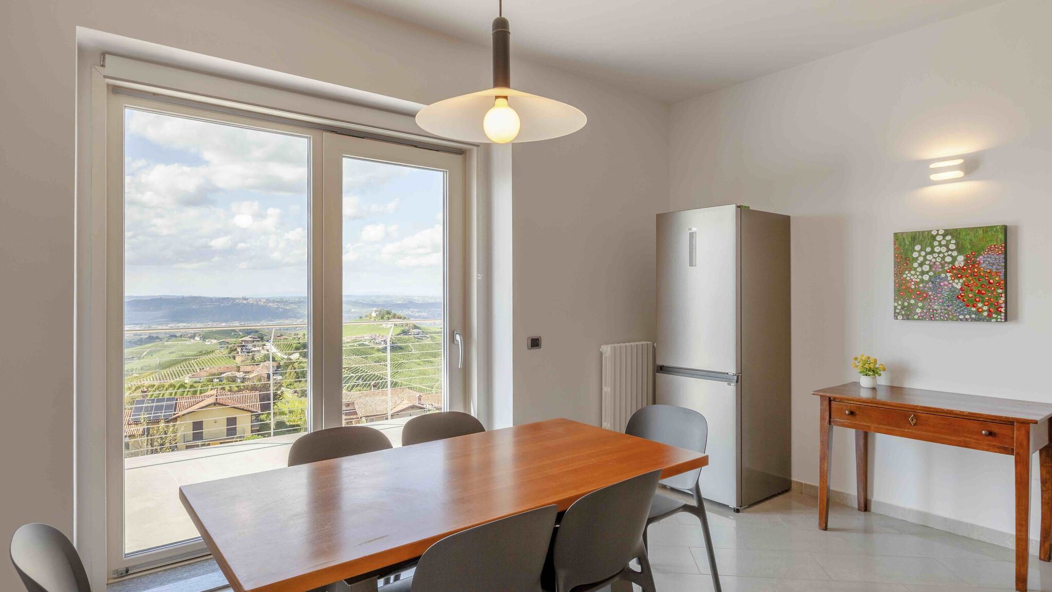 Italianway Treiso The Vista Retreat N.1