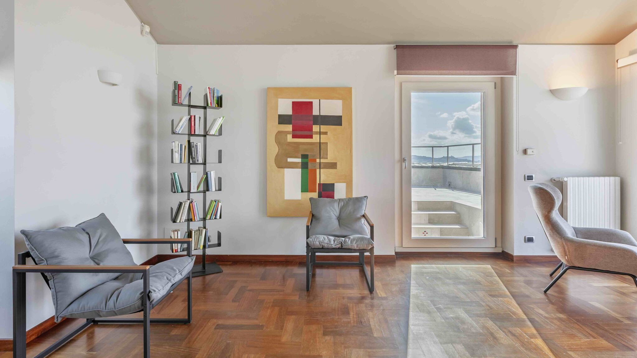 Italianway Treiso The Vista Retreat N.1