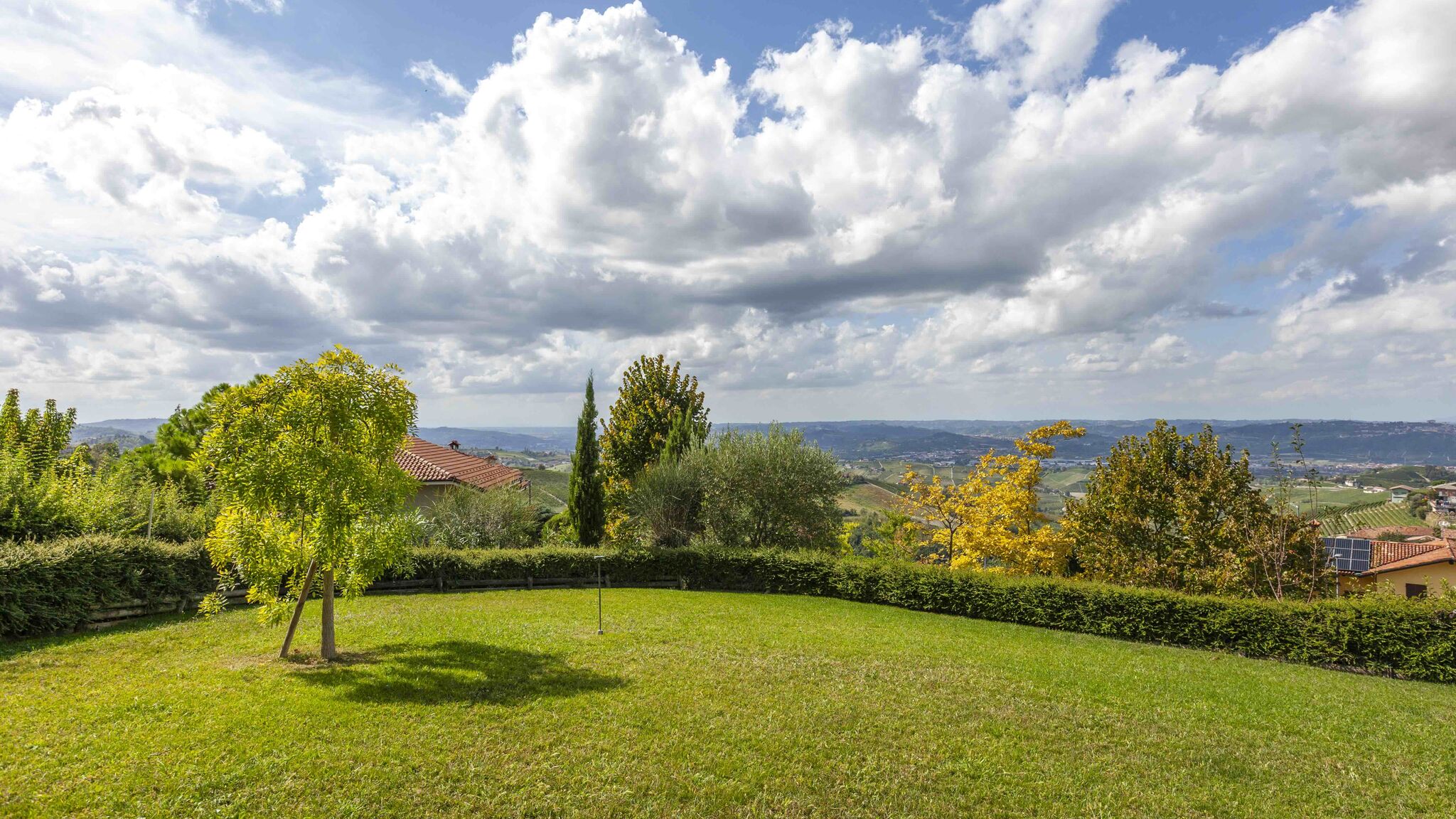 Italianway Treiso The Vista Retreat N.2
