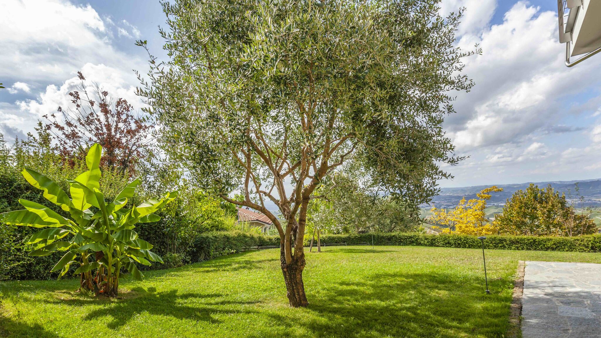Italianway Treiso The Vista Retreat N.2
