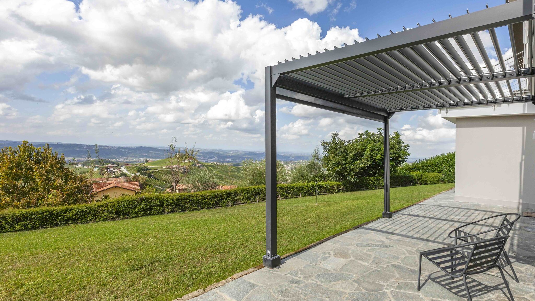 Italianway Treiso The Vista Retreat N.2