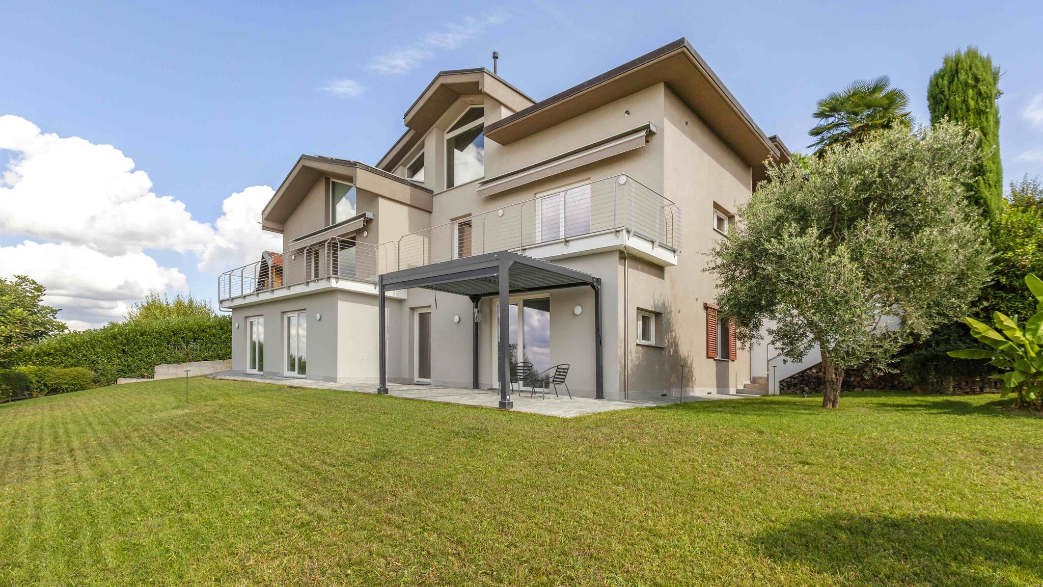 Italianway Treiso The Vista Retreat N.2