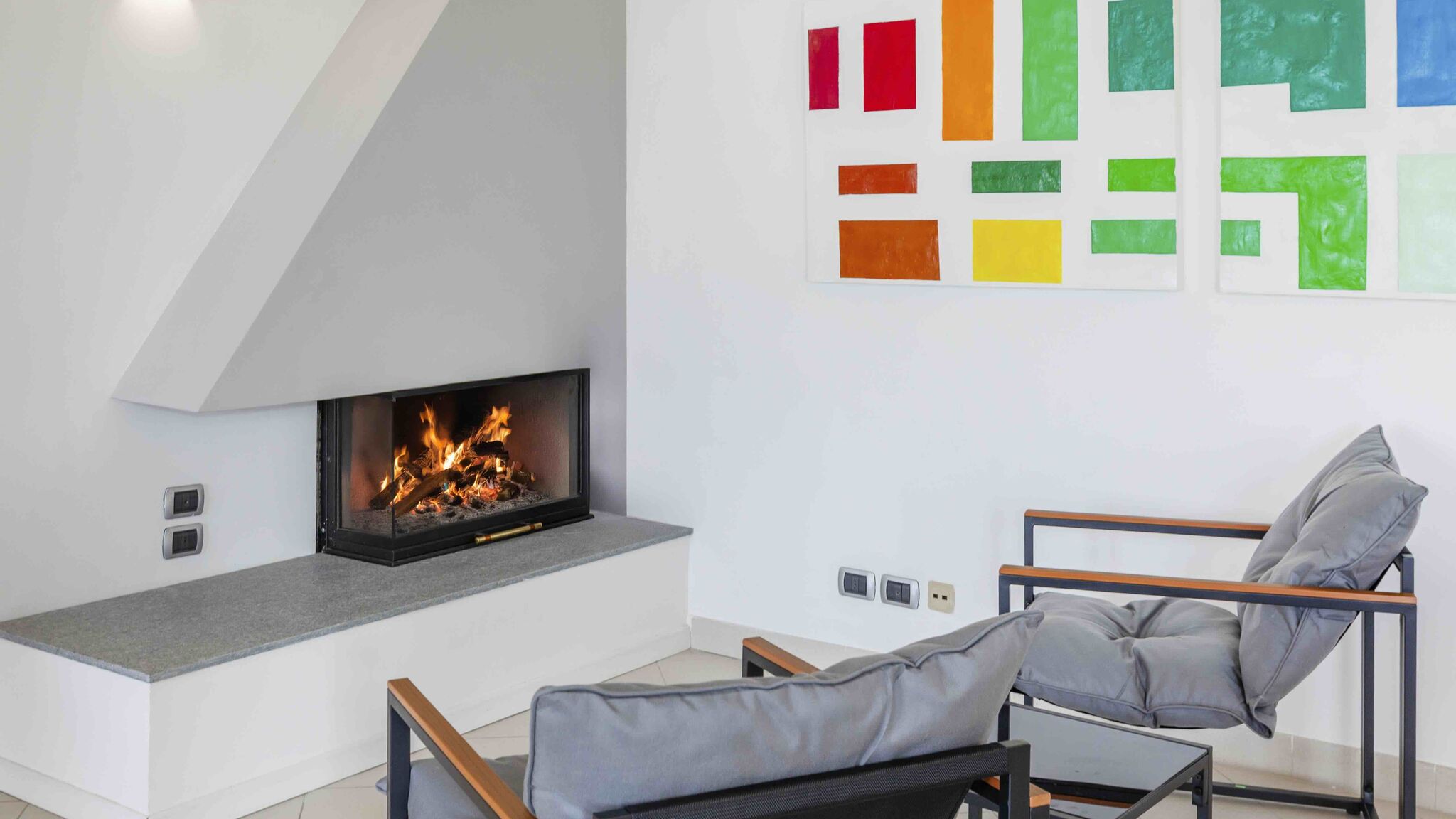Italianway Treiso The Vista Retreat N.2