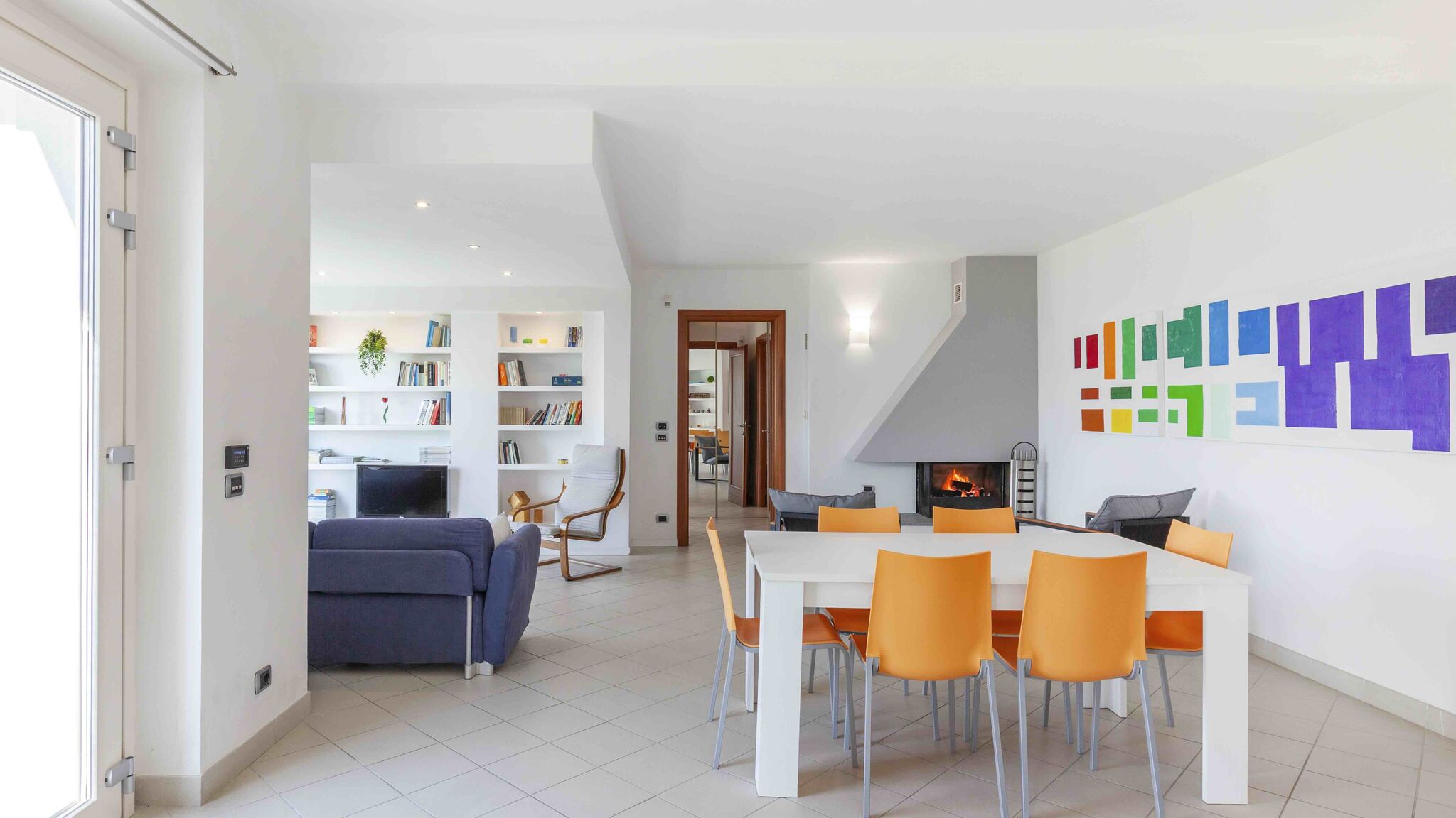 Italianway Treiso The Vista Retreat N.2