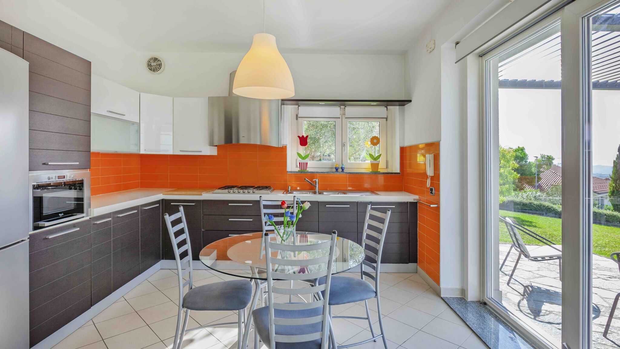 Italianway Treiso The Vista Retreat N.2