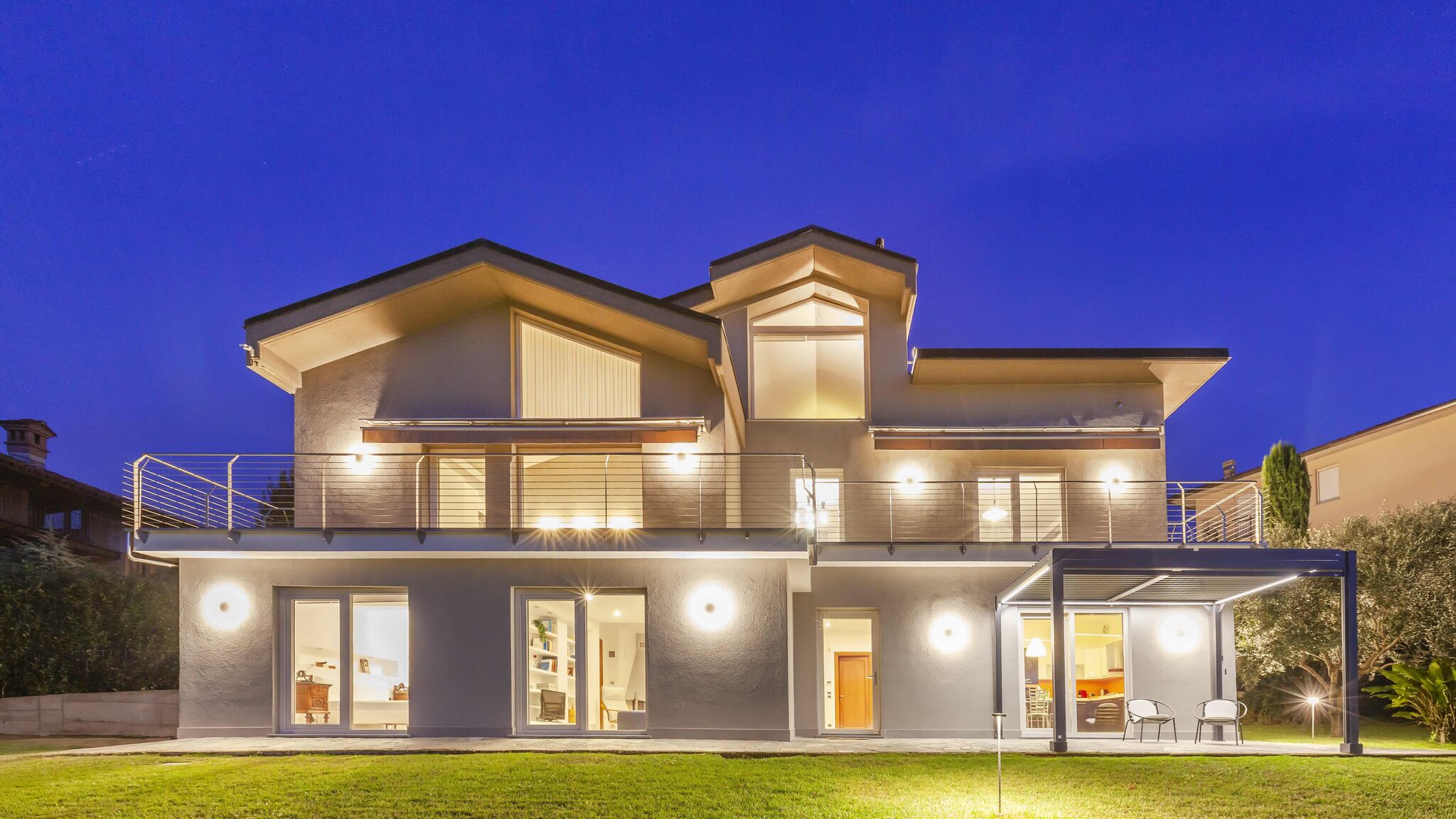 Italianway Treiso The Vista Retreat N.2