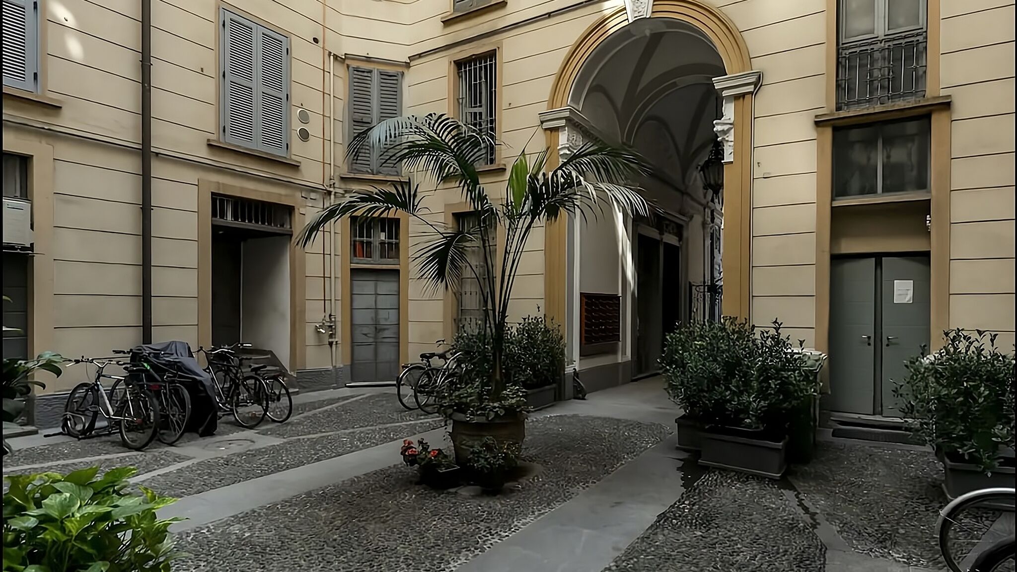 Italianway Milano Easy - Tadino 1 A