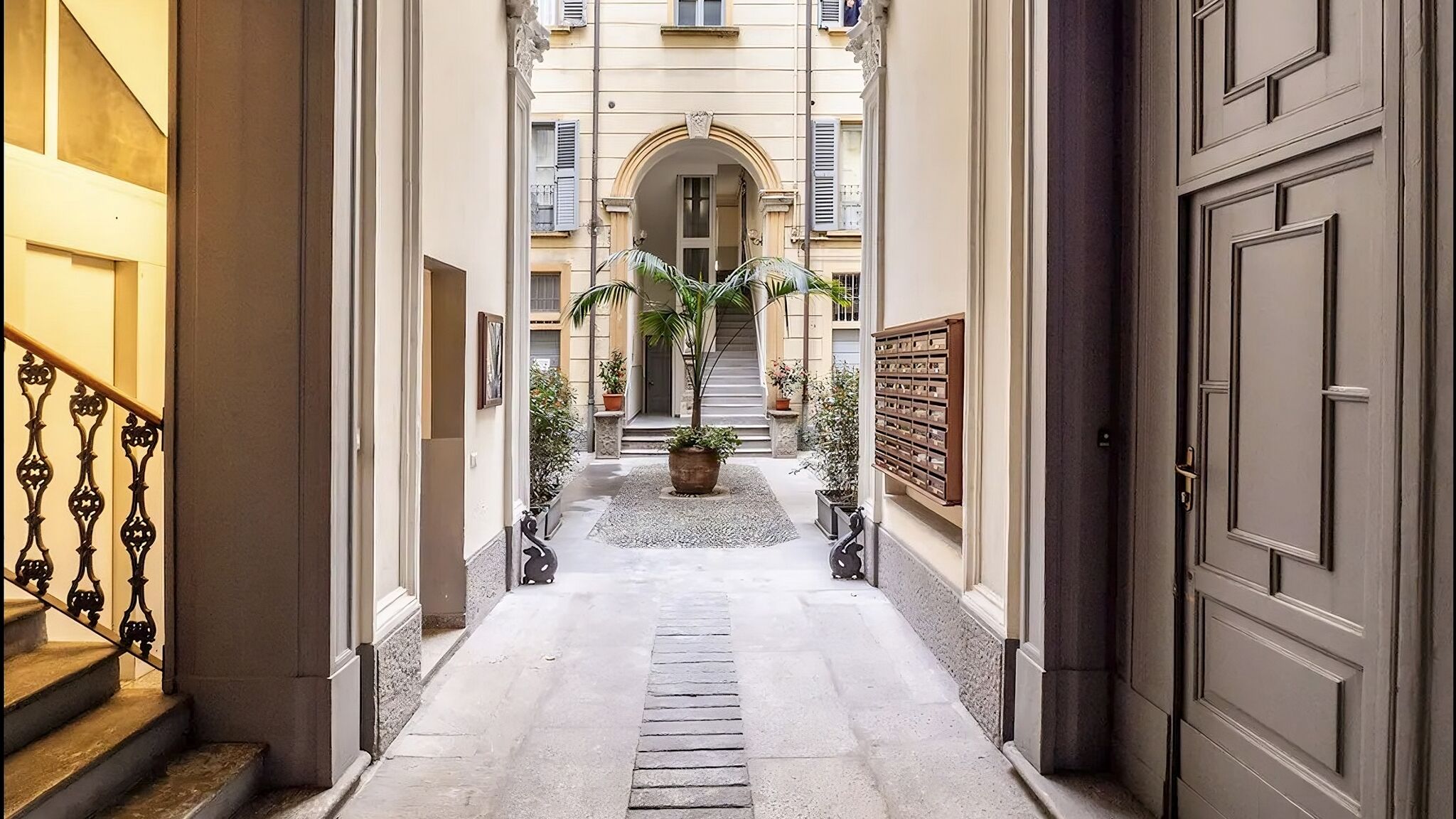 Italianway Milano Easy - Tadino 1 A