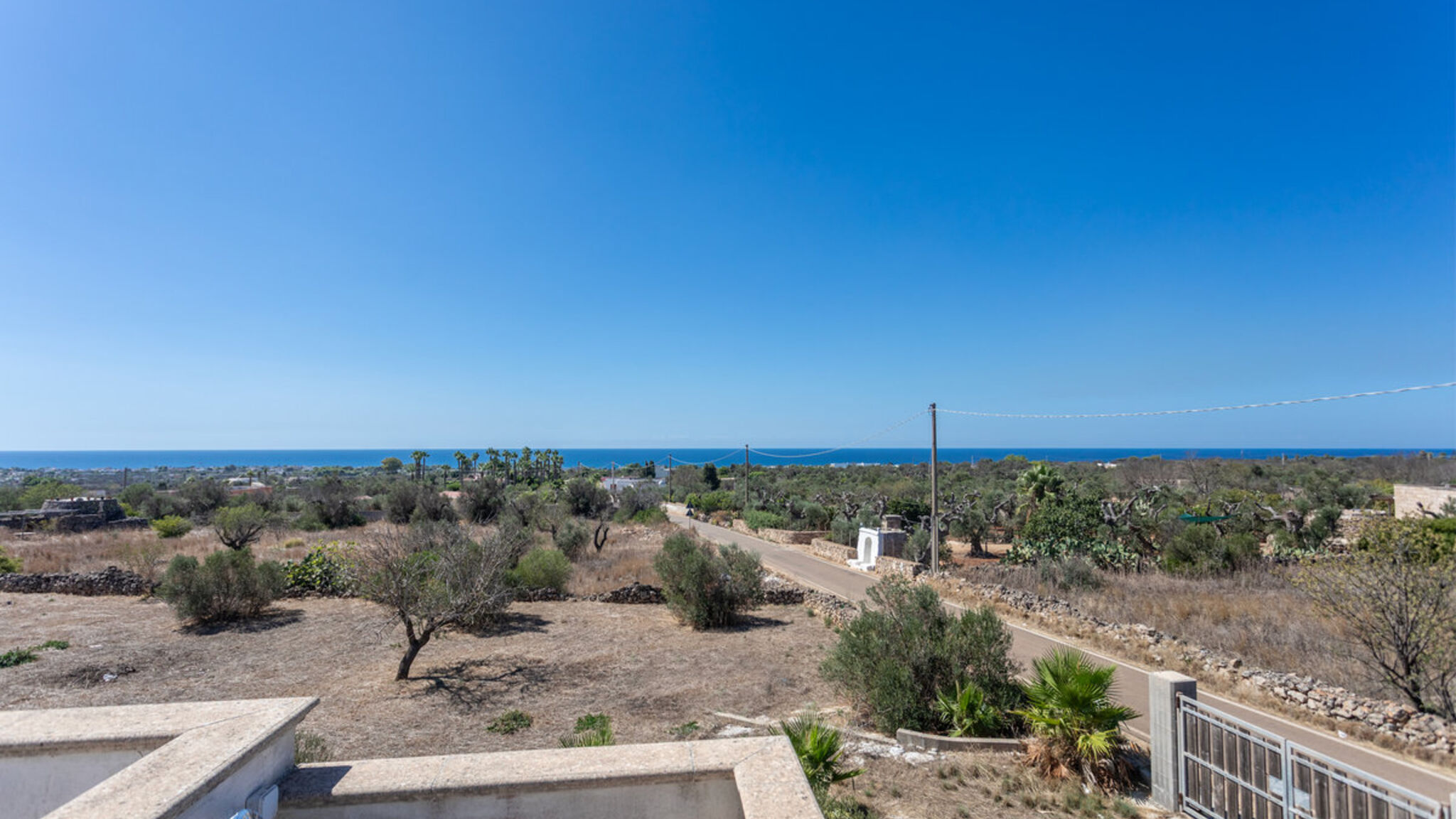 Italianway Racale Villetta Sunset - Salento Reservation